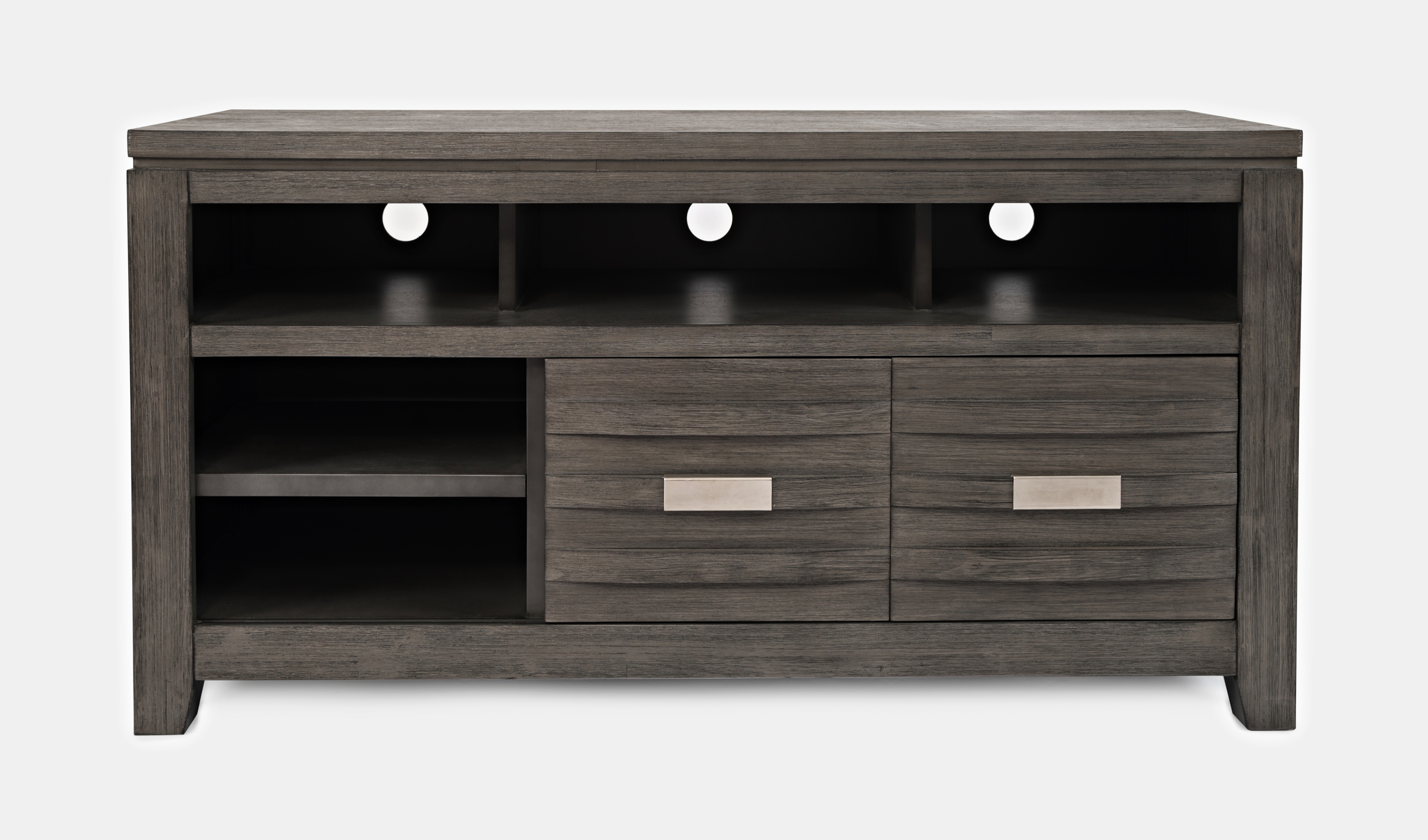 Jofran Altamonte 7-Shelf Console