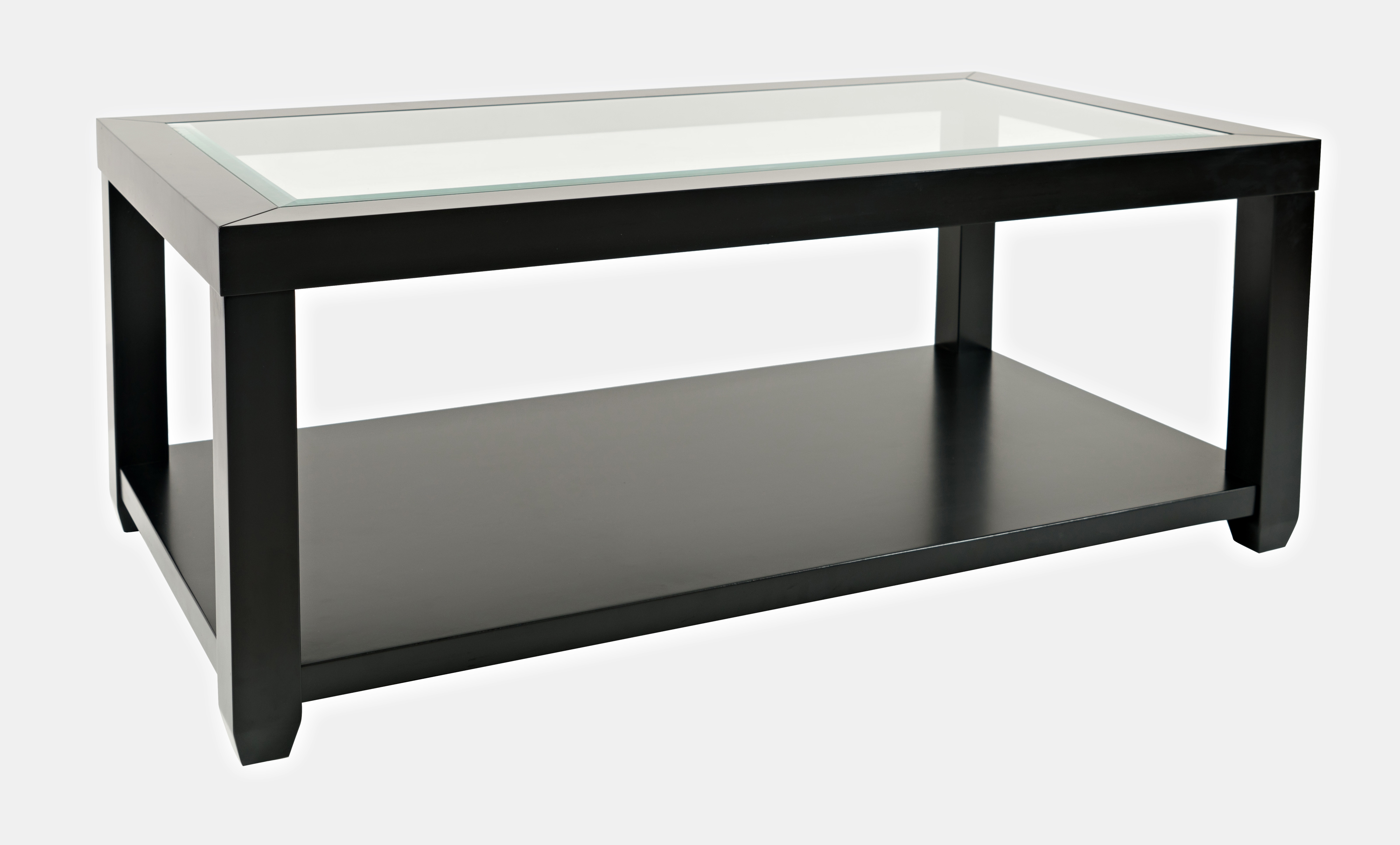 Rectangle Castered Cocktail Table
