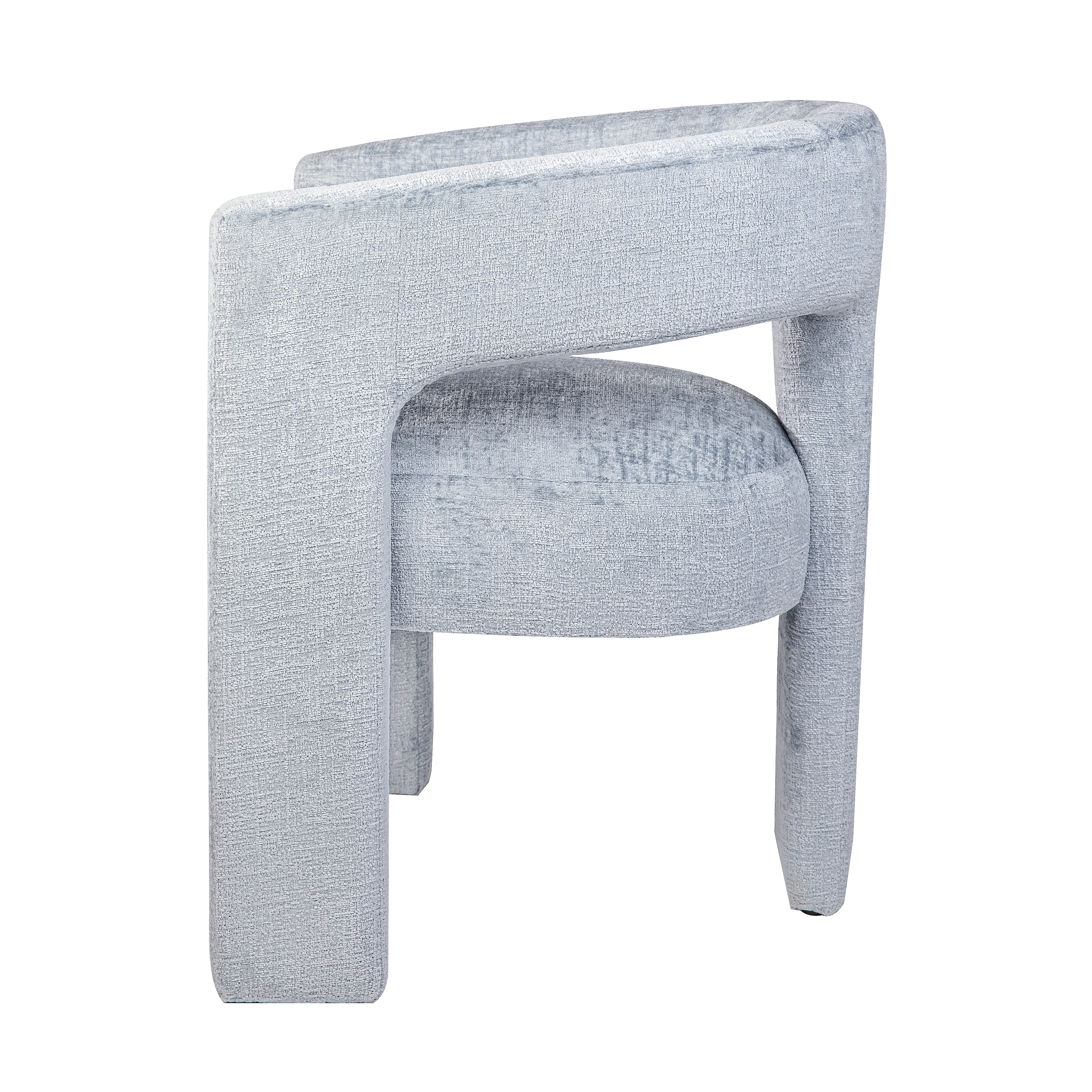 Jofran Urban Archive Upholstered Dining Chair