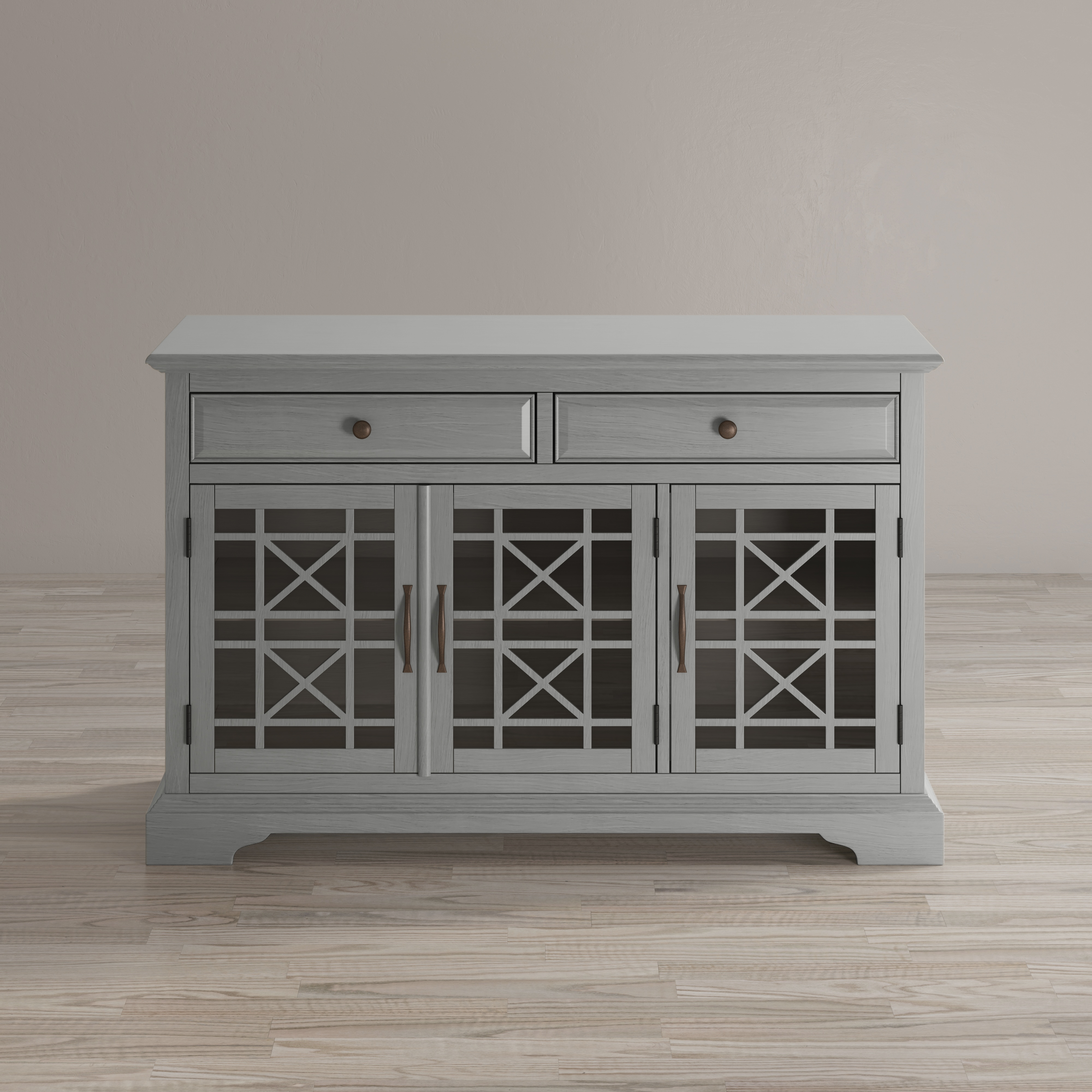 Jofran Craftsman Console