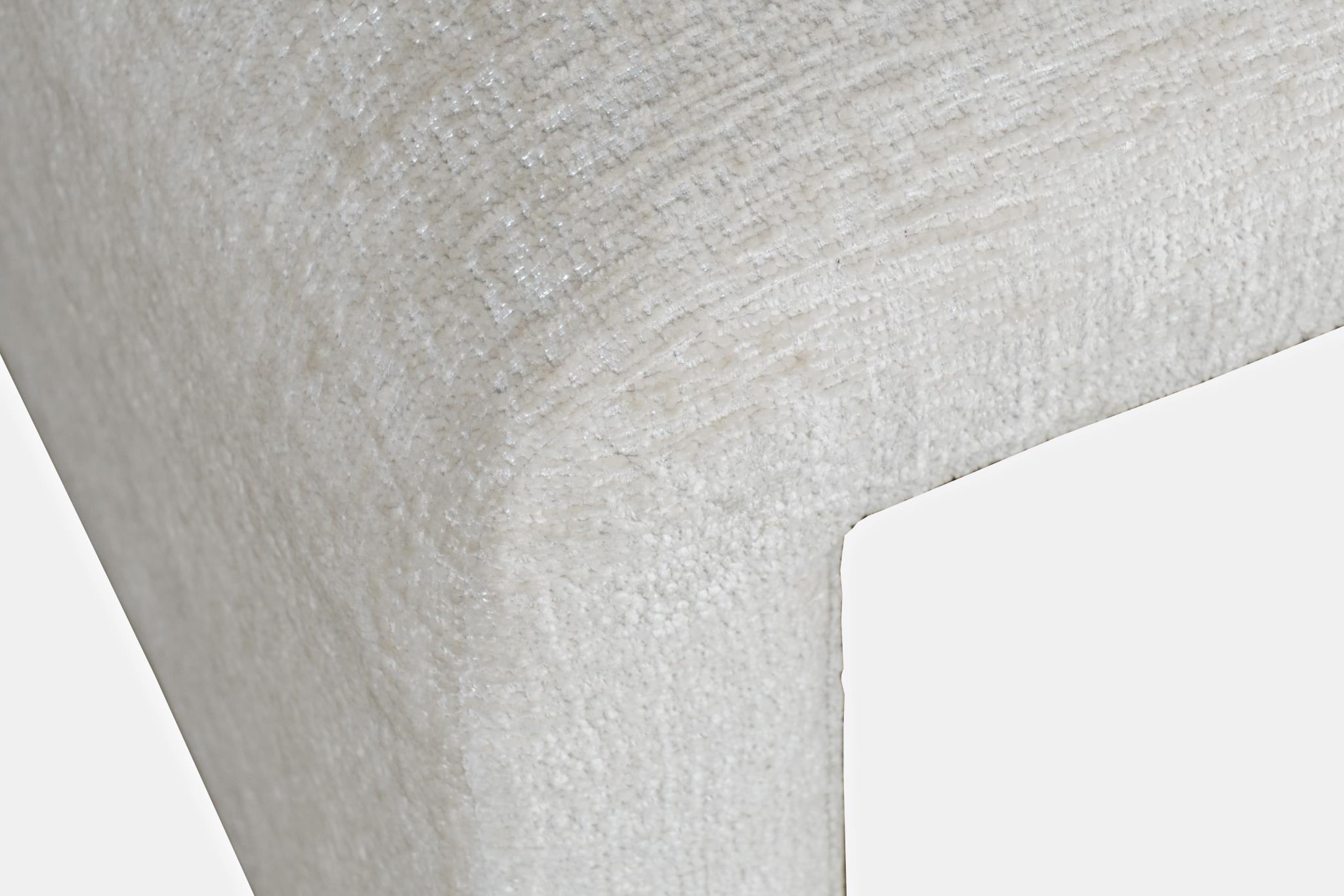 Jofran Sophia Petite Accent Bench