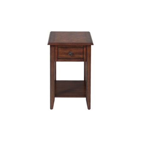 Chairside Table