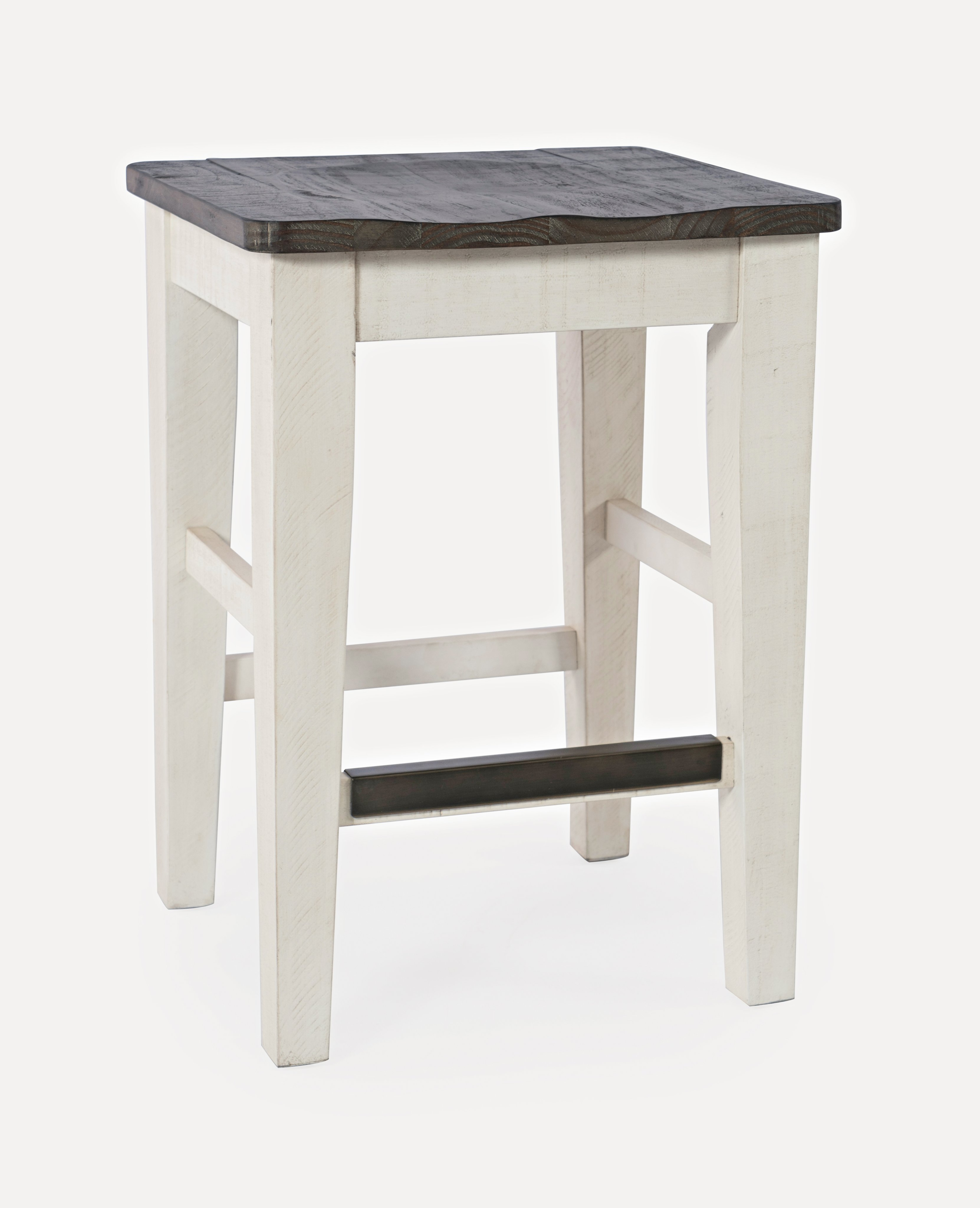 Jofran Madison County 4-Piece Sofa Table Set