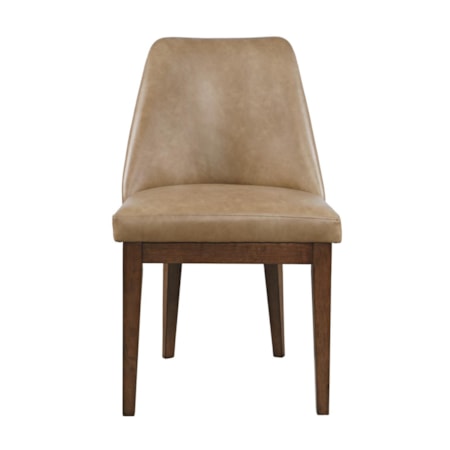 Upholstered Dining Chair