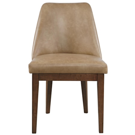 Upholstered Dining Chair