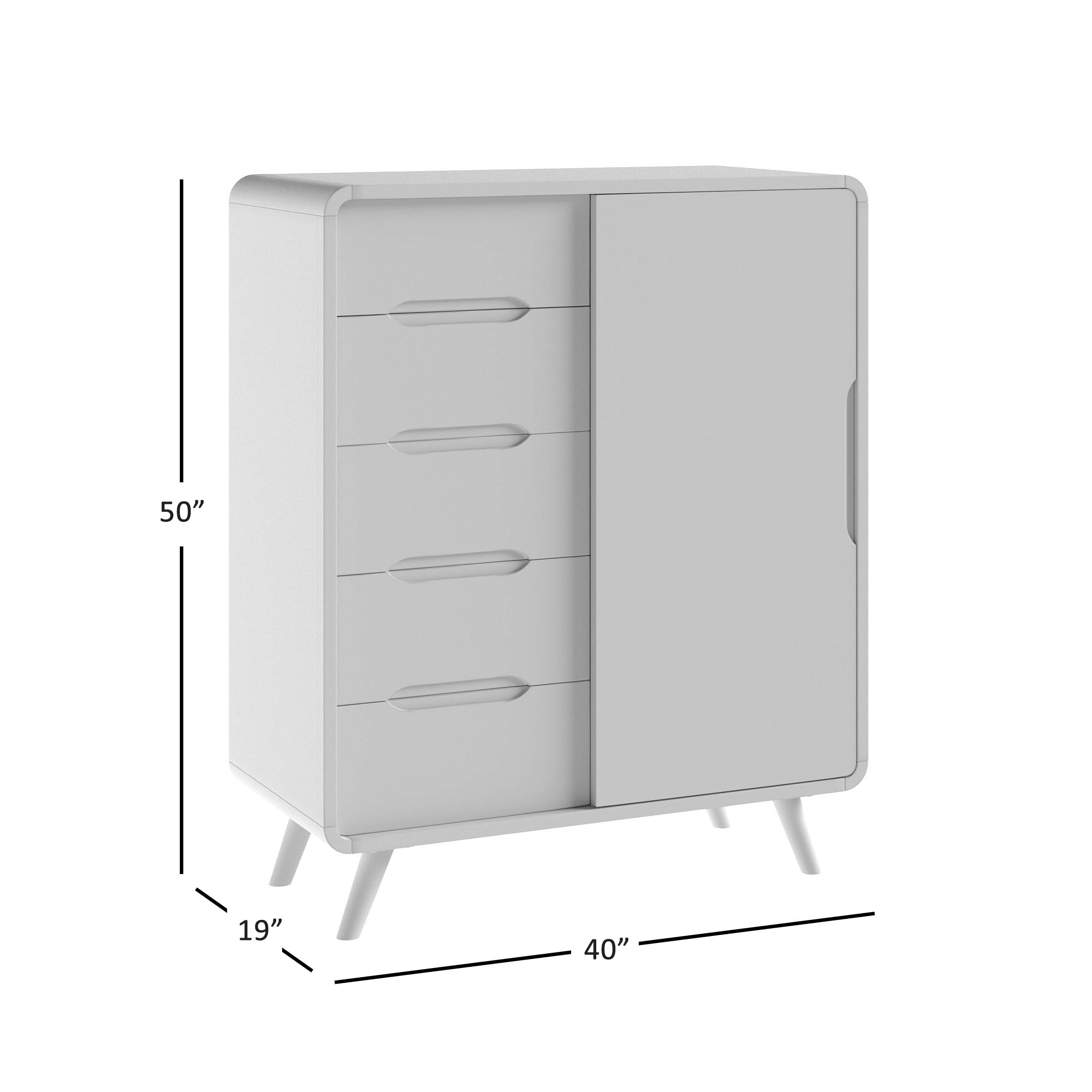 Jofran Marlowe Chest