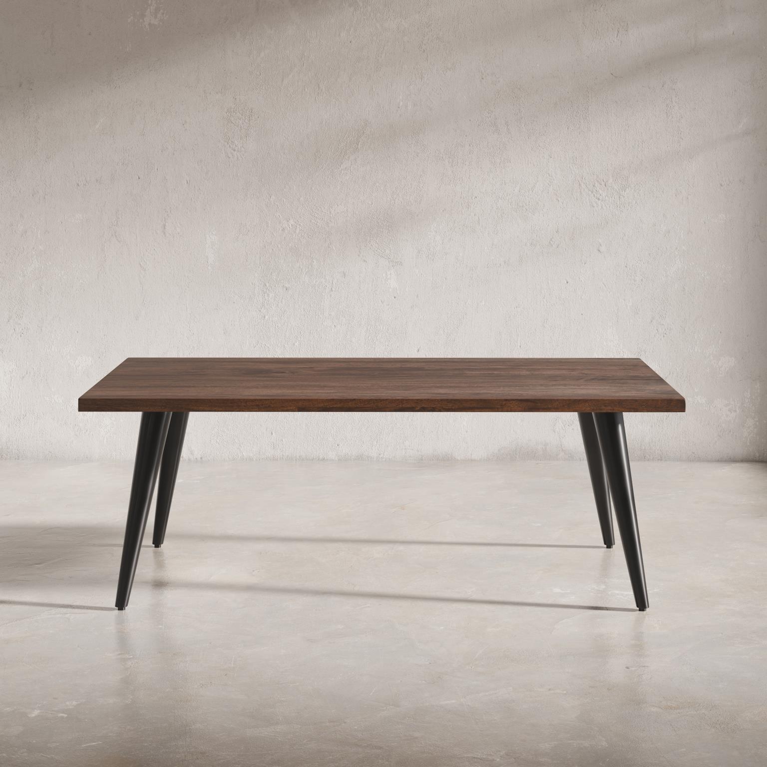 Jofran Prelude Rectangular Cocktail Table