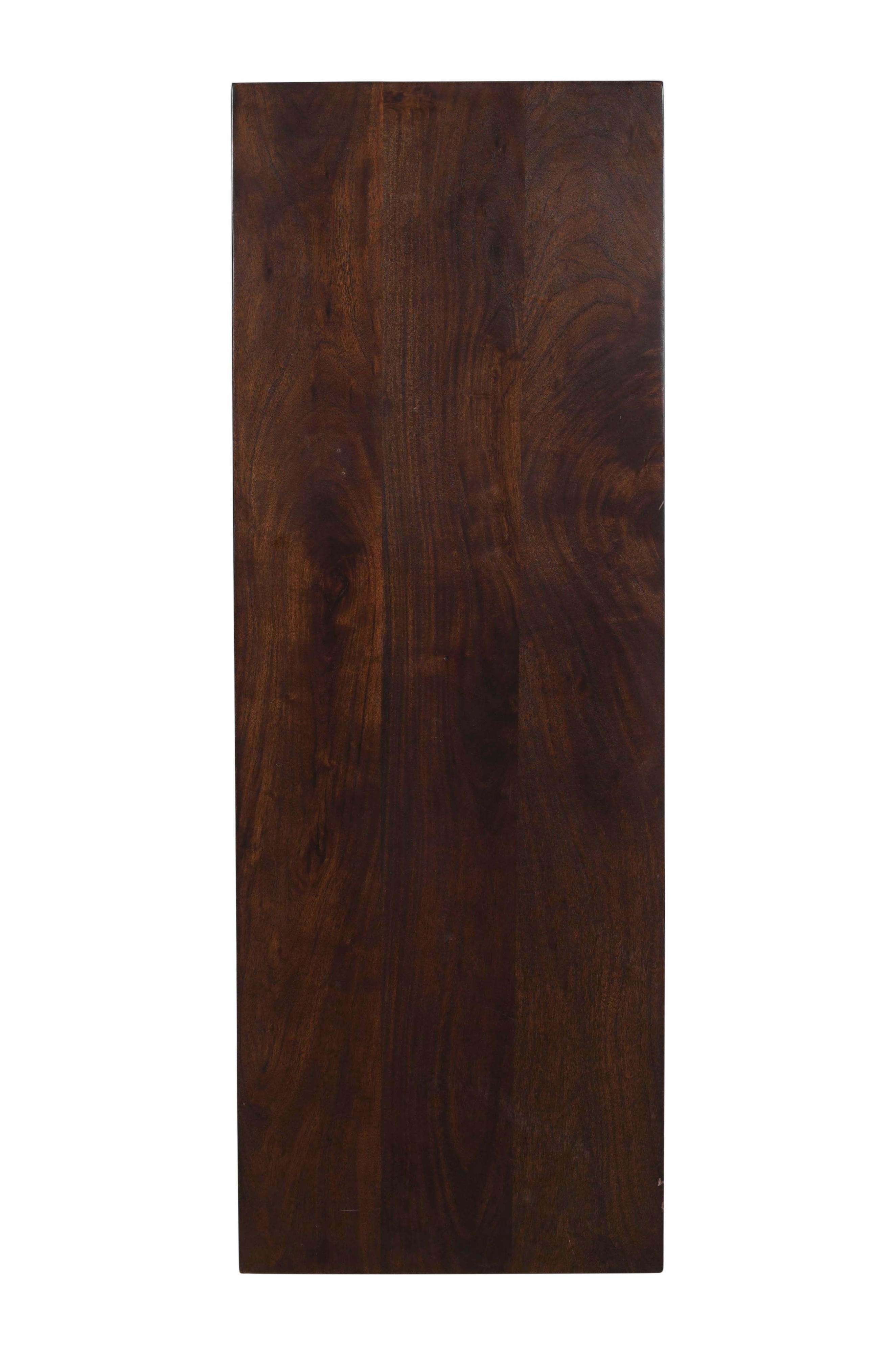 Jofran Prelude Sofa Table