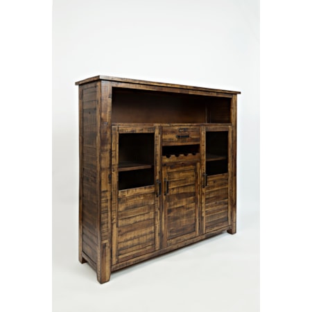 Wine Cabinet