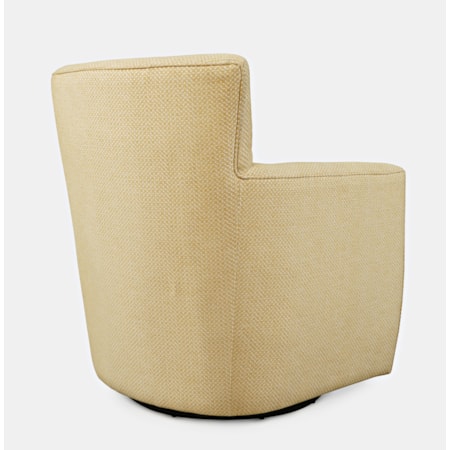 Swivel Accent Chair