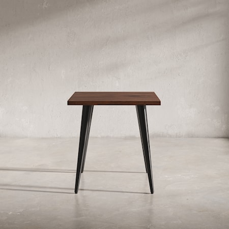 Contemporary End Table