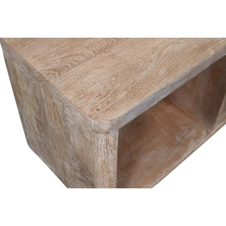 Media Console