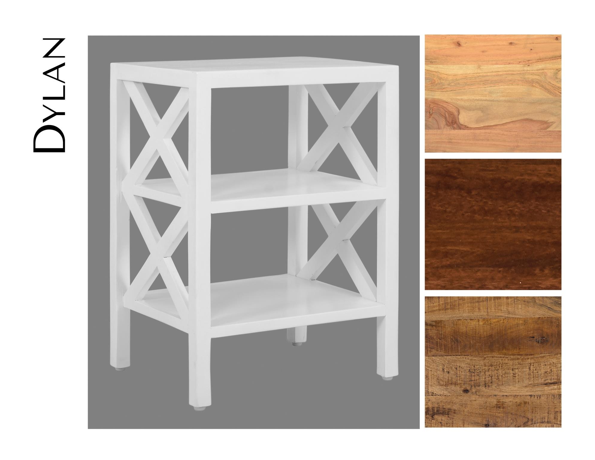 Dylan Accent Table