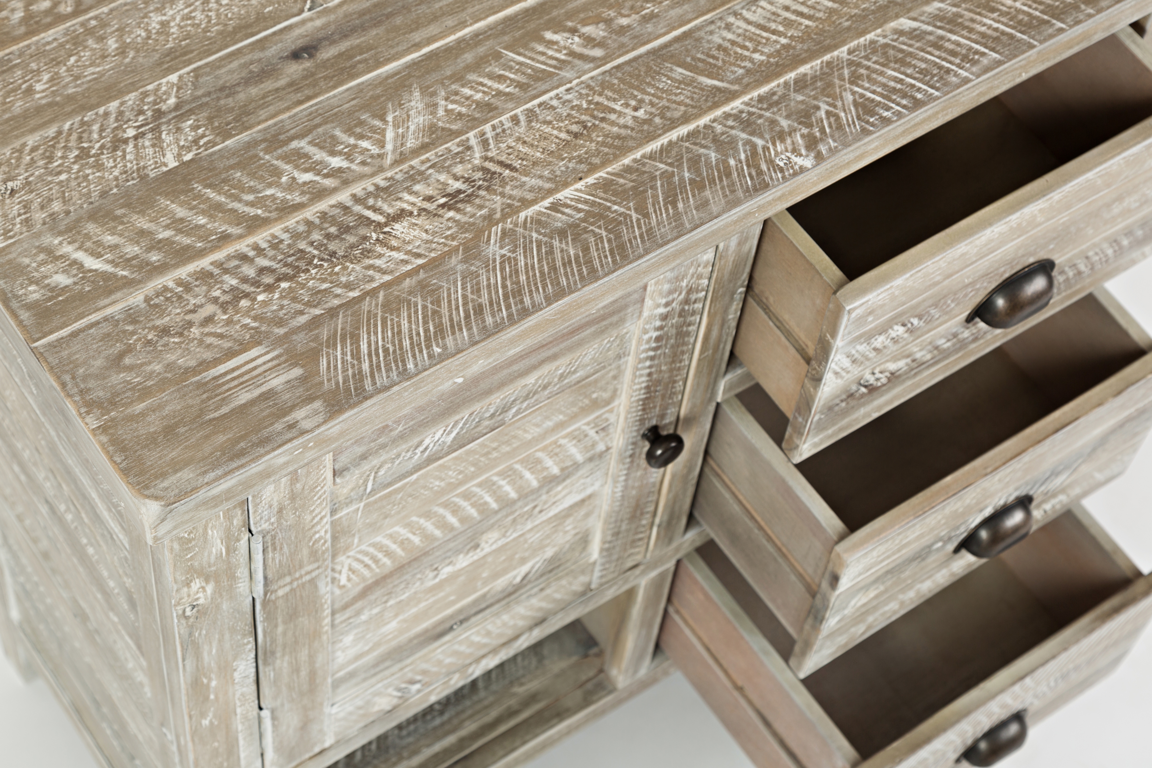 Jofran Artisan's Craft Accent Chest