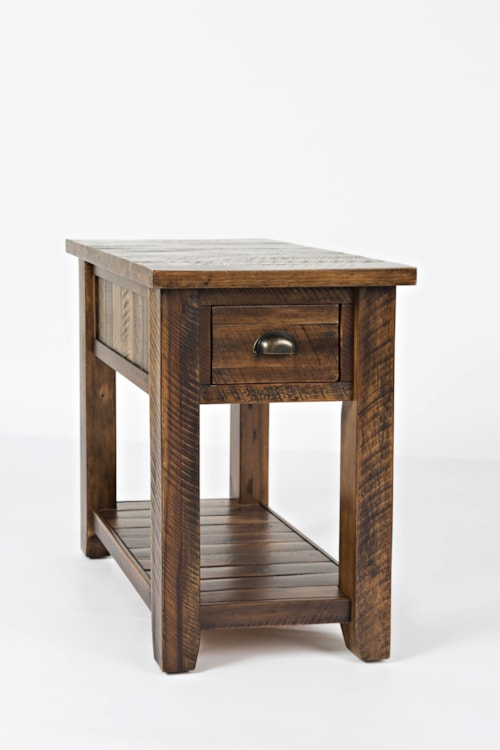 Chairside Table