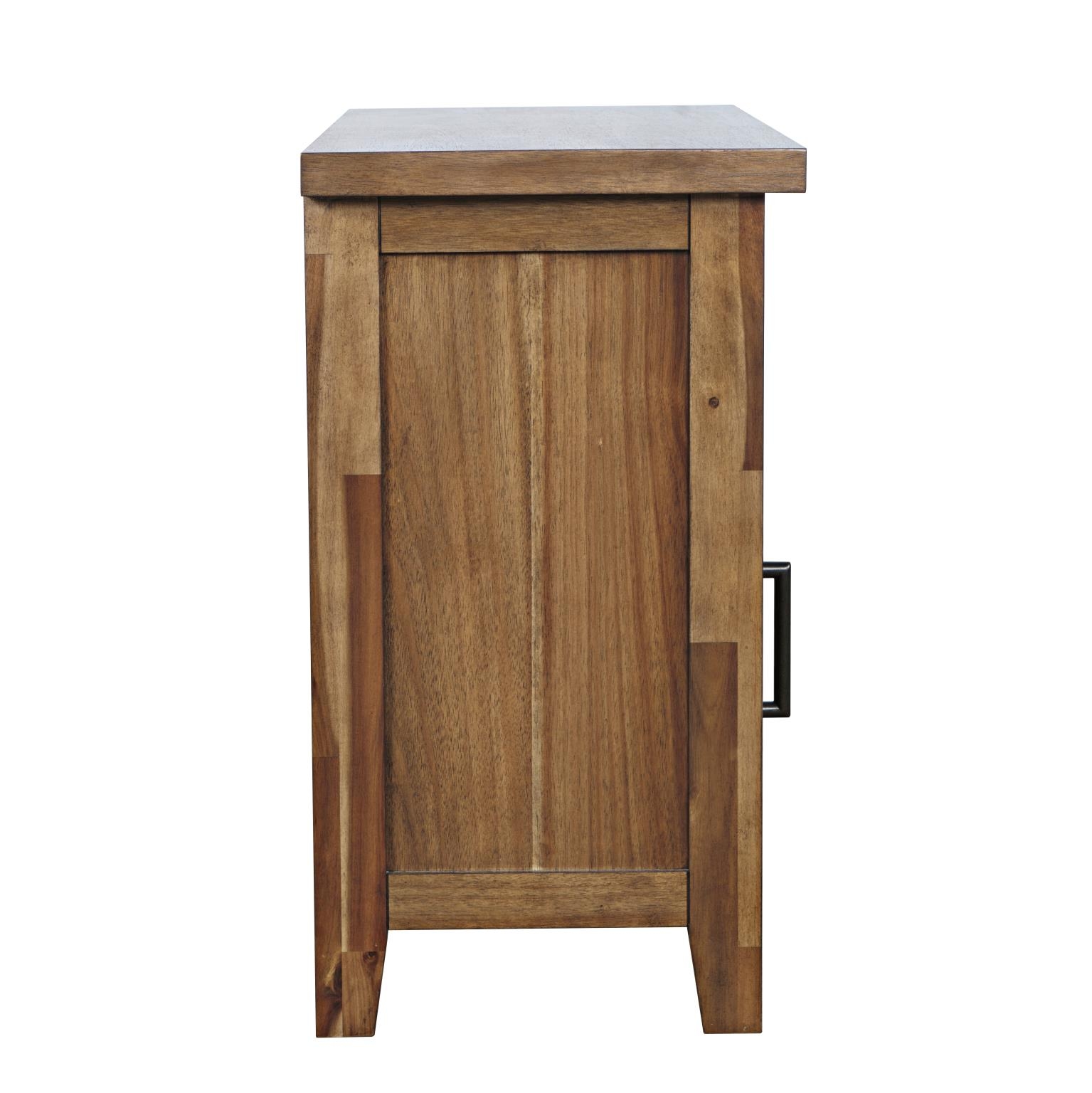 Claremont Accent Table
