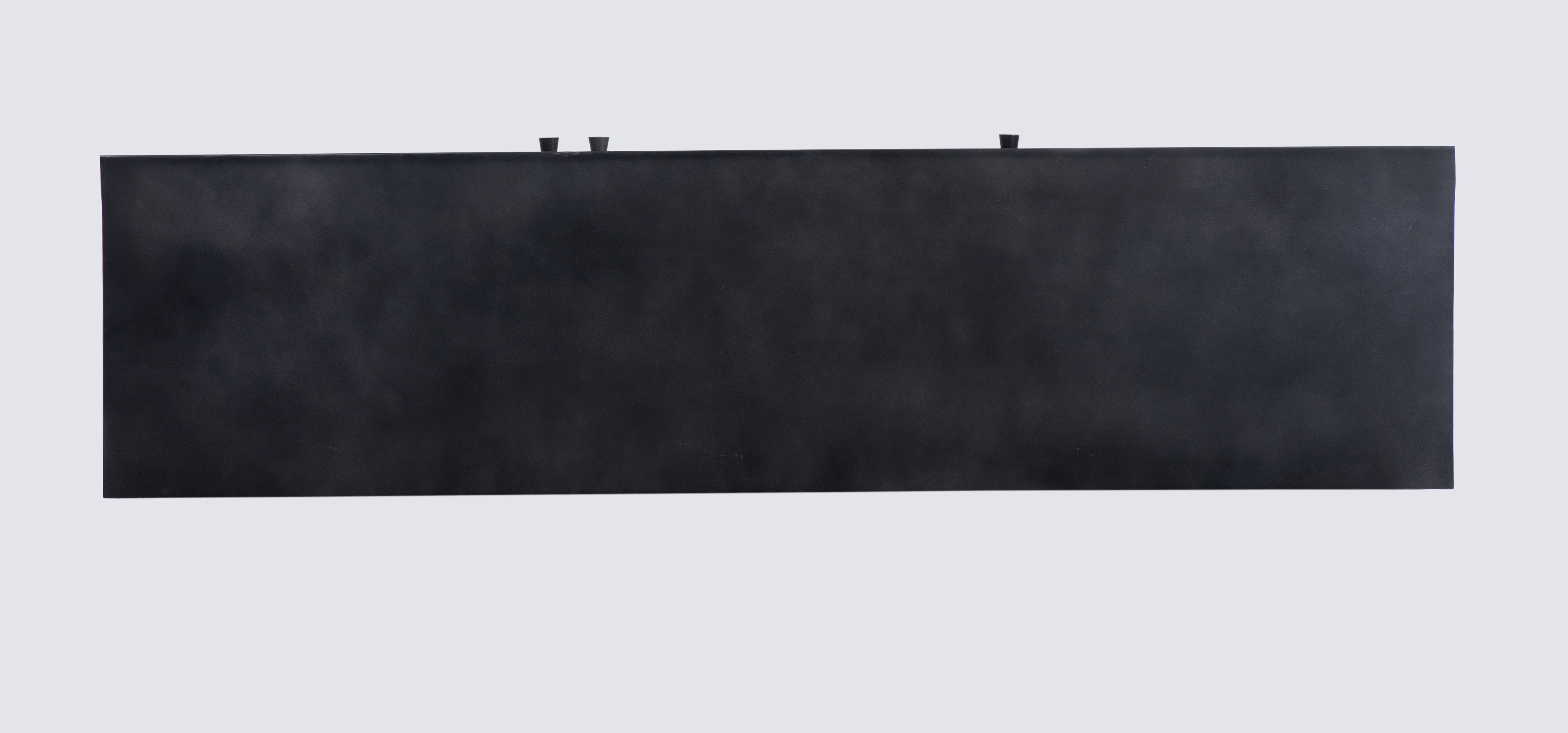 Jofran Astral Plains Reclaimed 3 Door Accent Cabinet