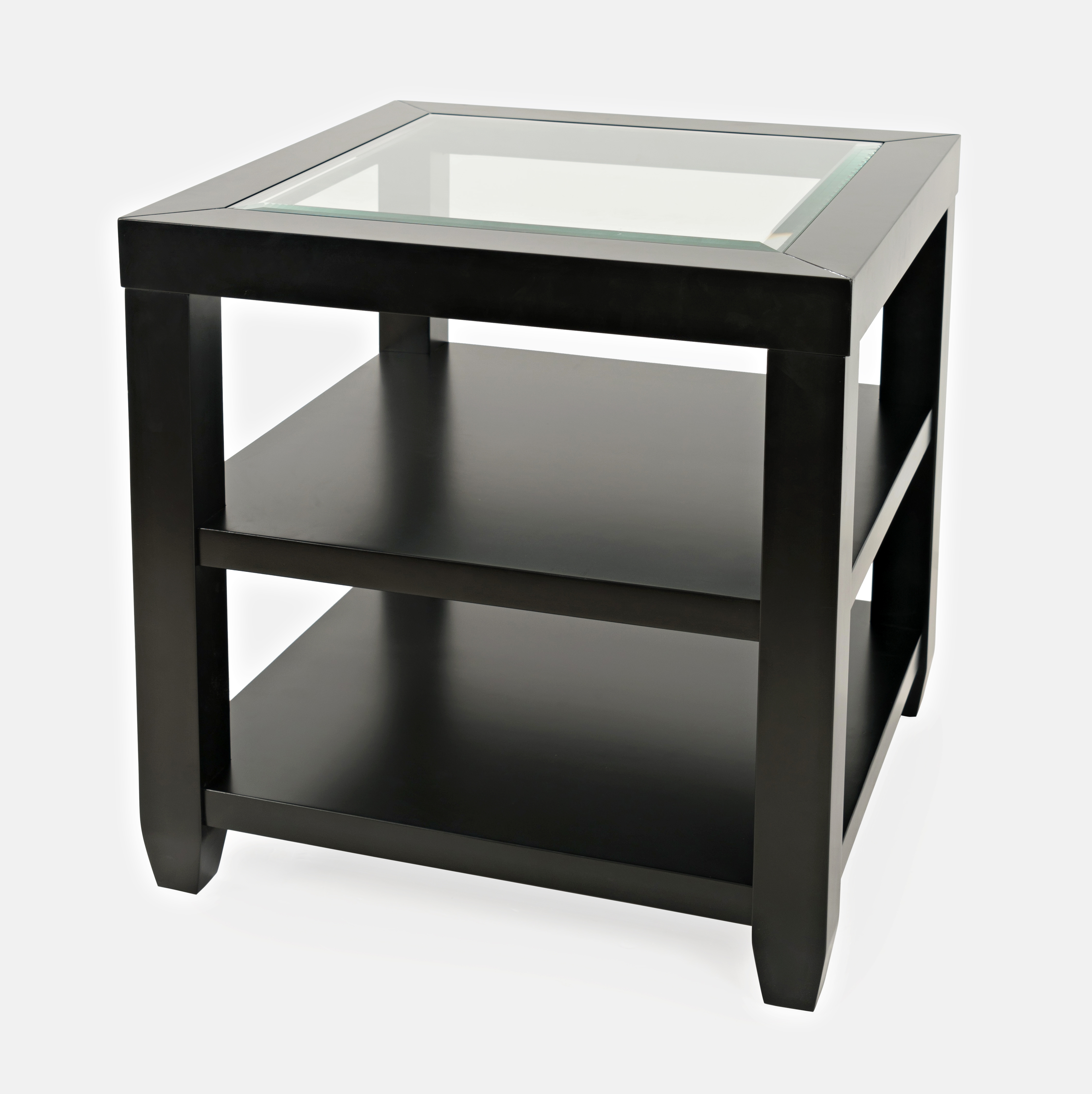 Jofran Urban Icon End Table