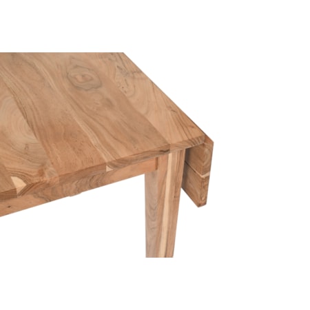Drop Leaf Dining Table