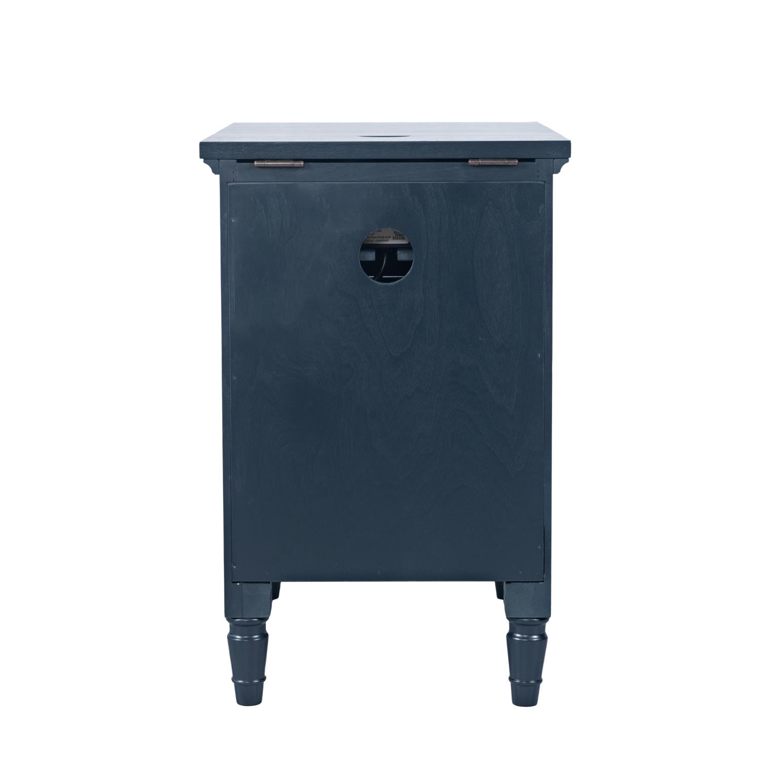 Jofran Westport End Table