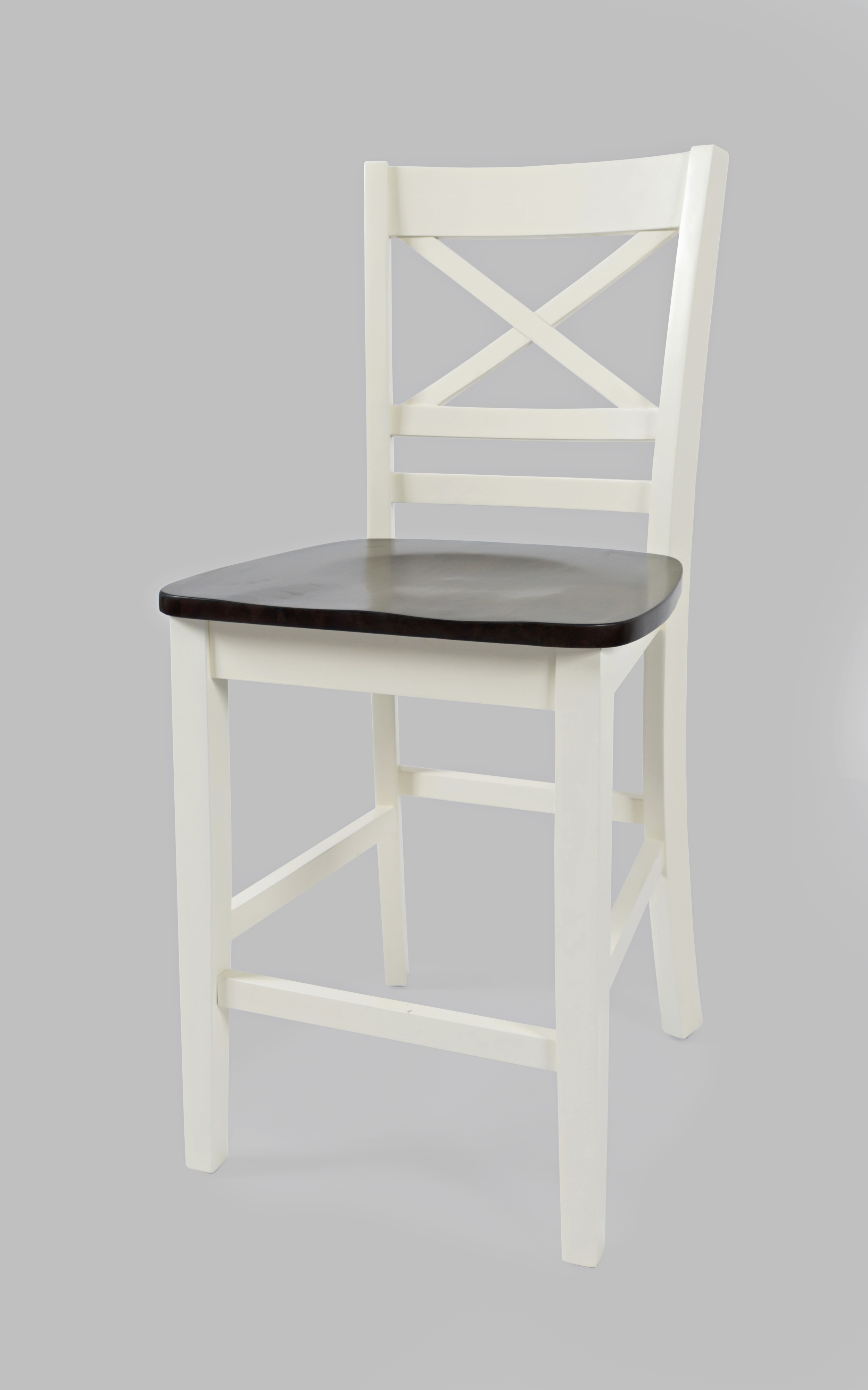 X-Back Stool