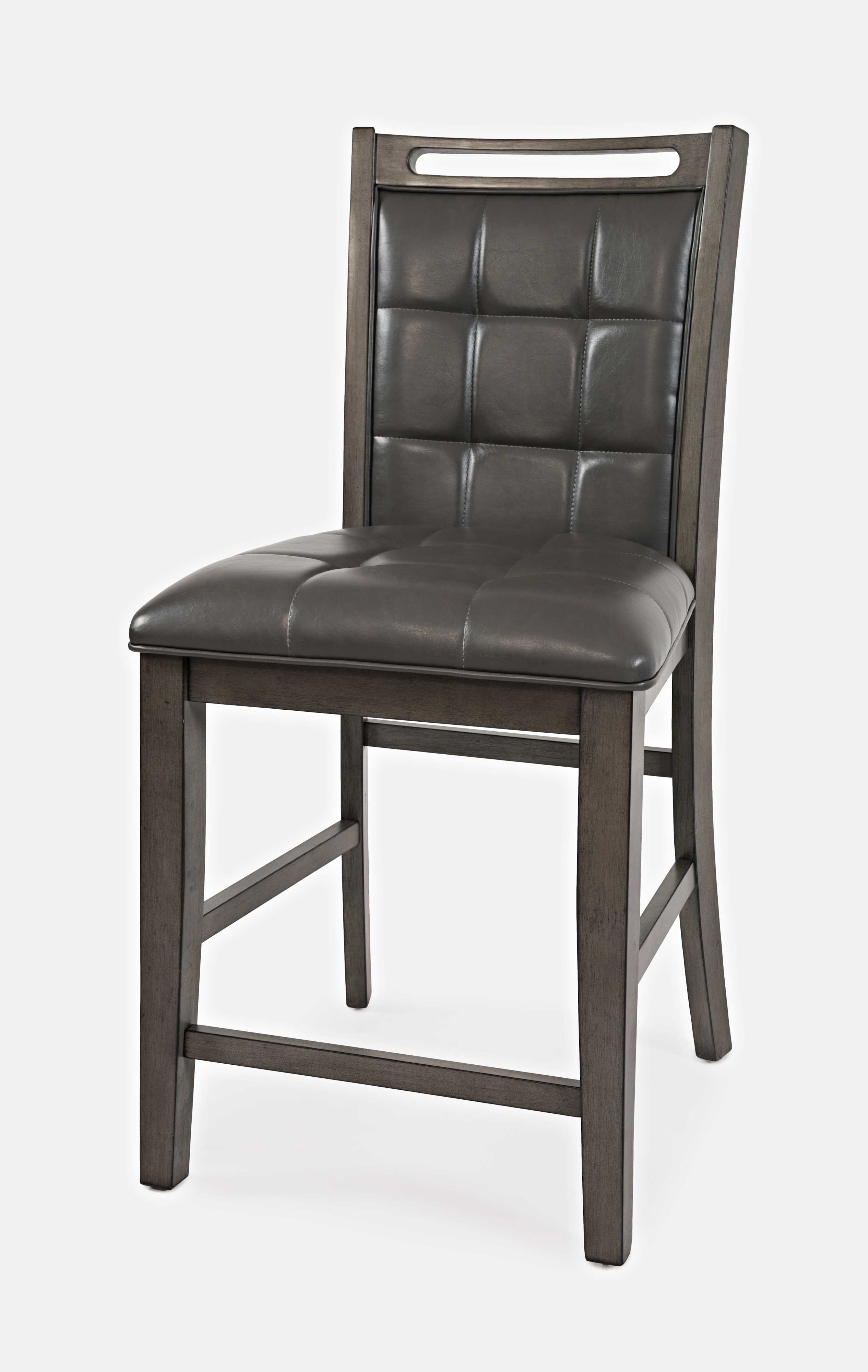 Jofran Manchester Upholstered Counter Stool