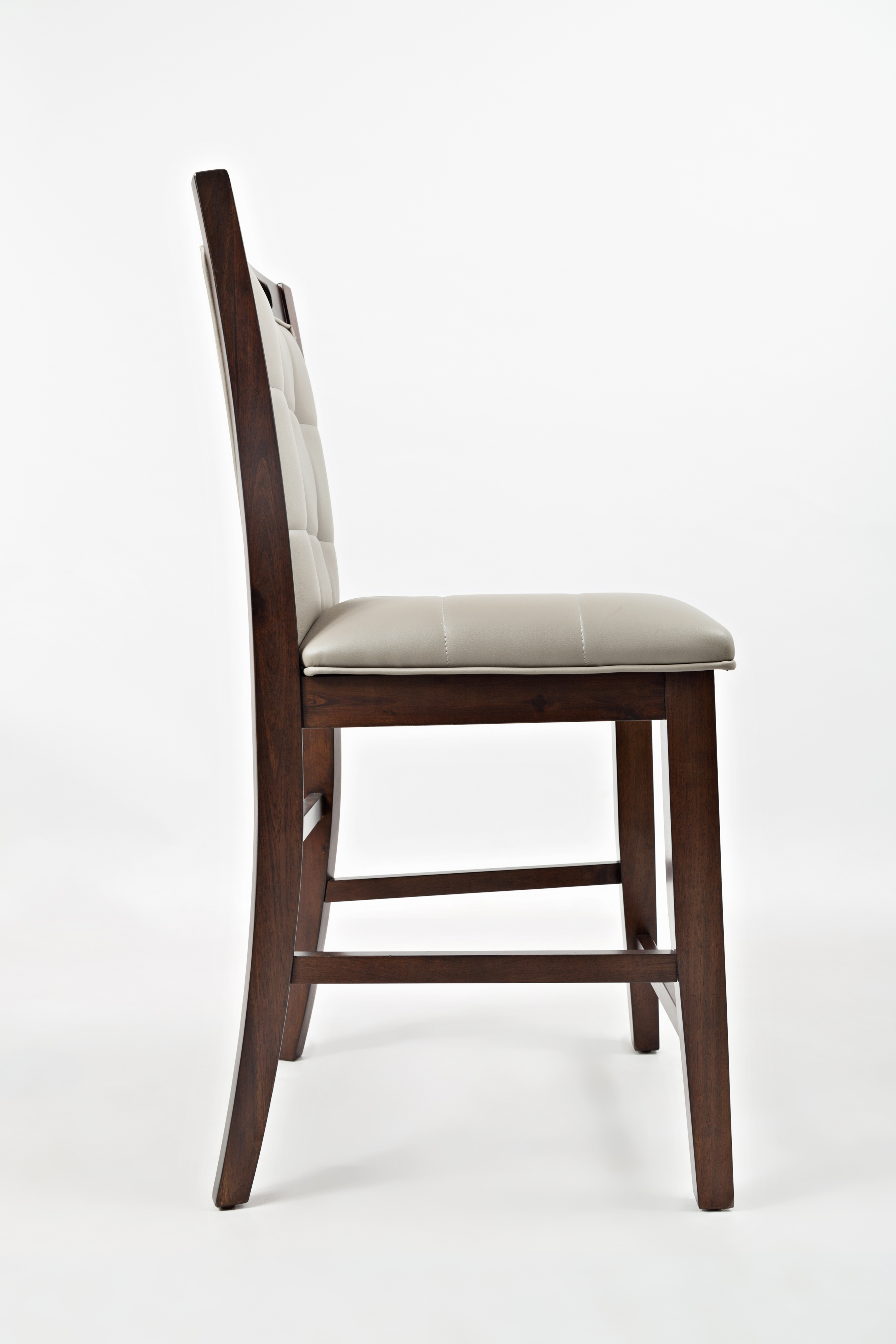 Upholstered Counter Stool