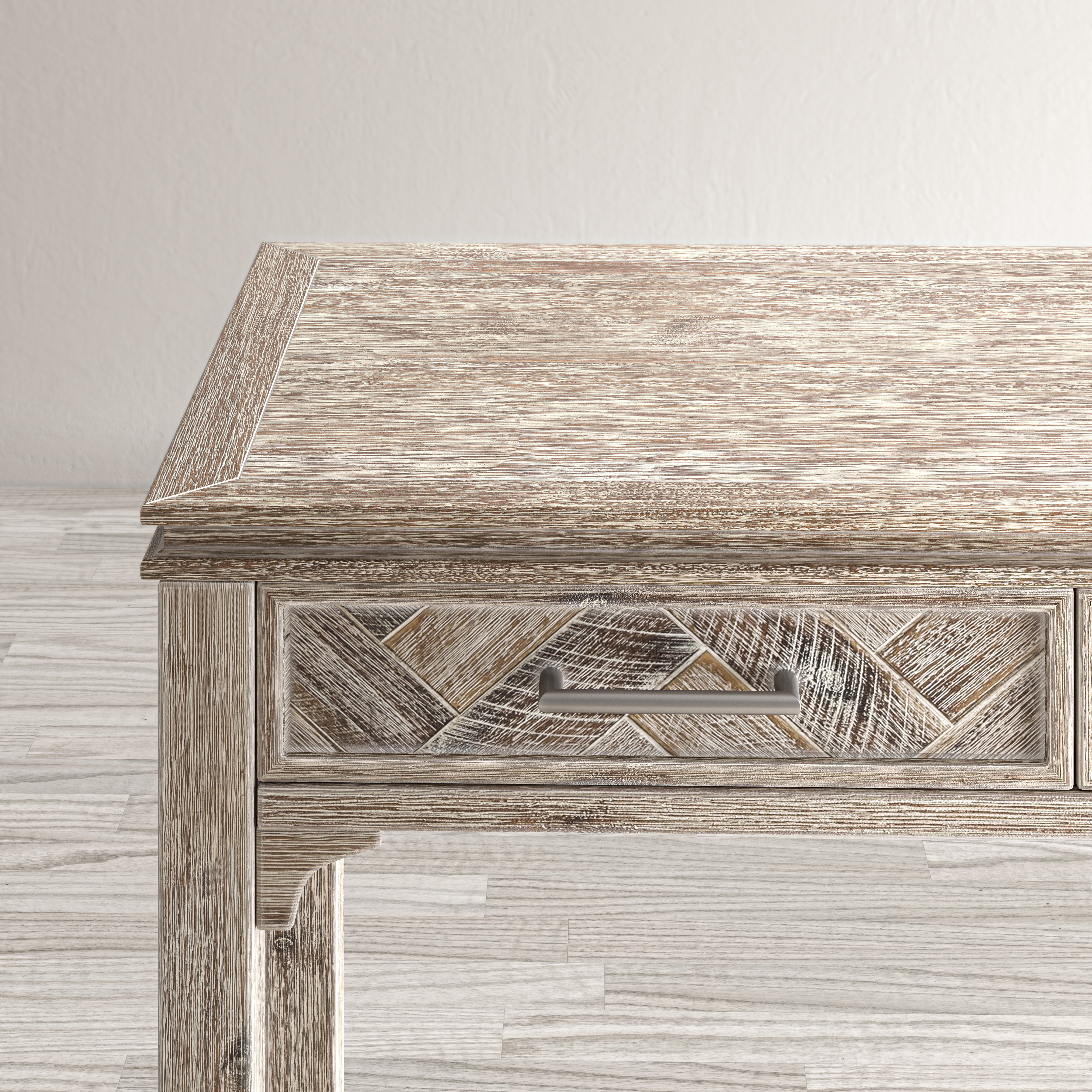 Jofran Gramercy Power Desk