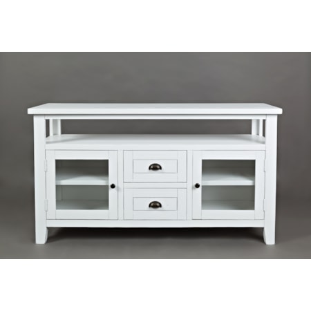 54" Storage Console