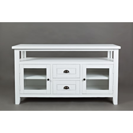 54" Storage Console