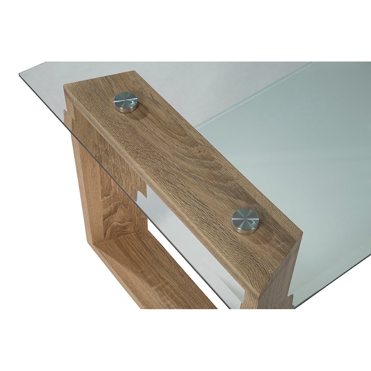 Jofran 2070 Modena Coffee Table