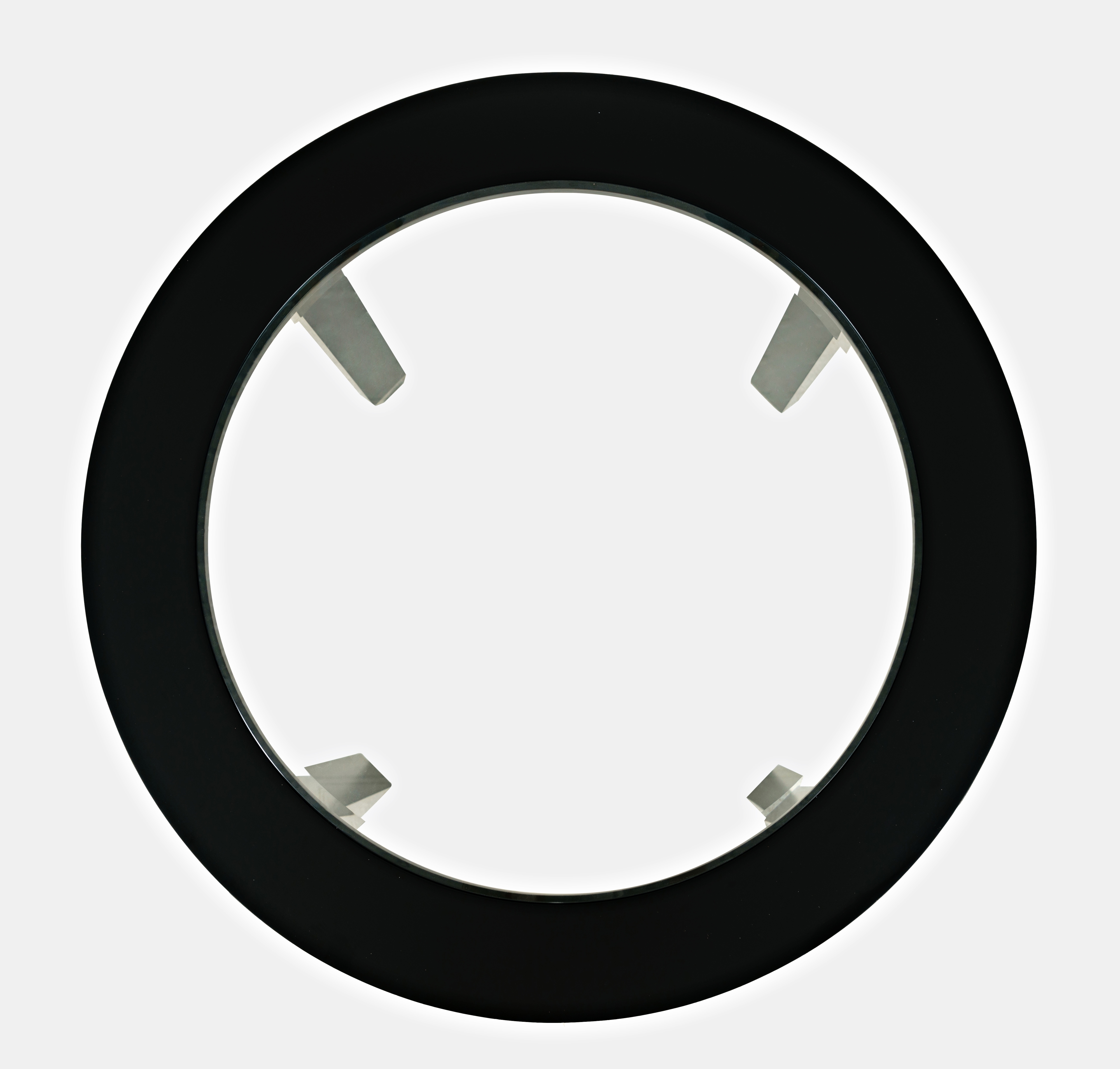 42" Round Counter Height Dining Table