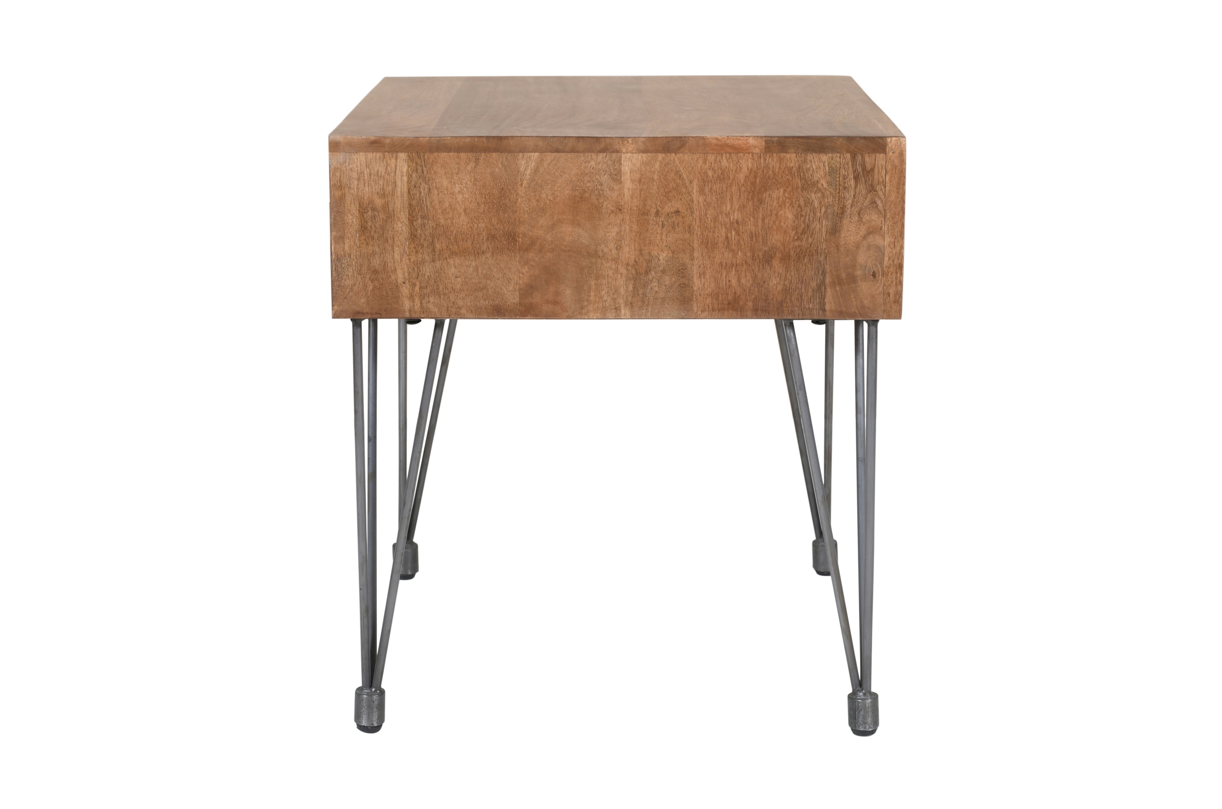 Jofran American Vintage End Table