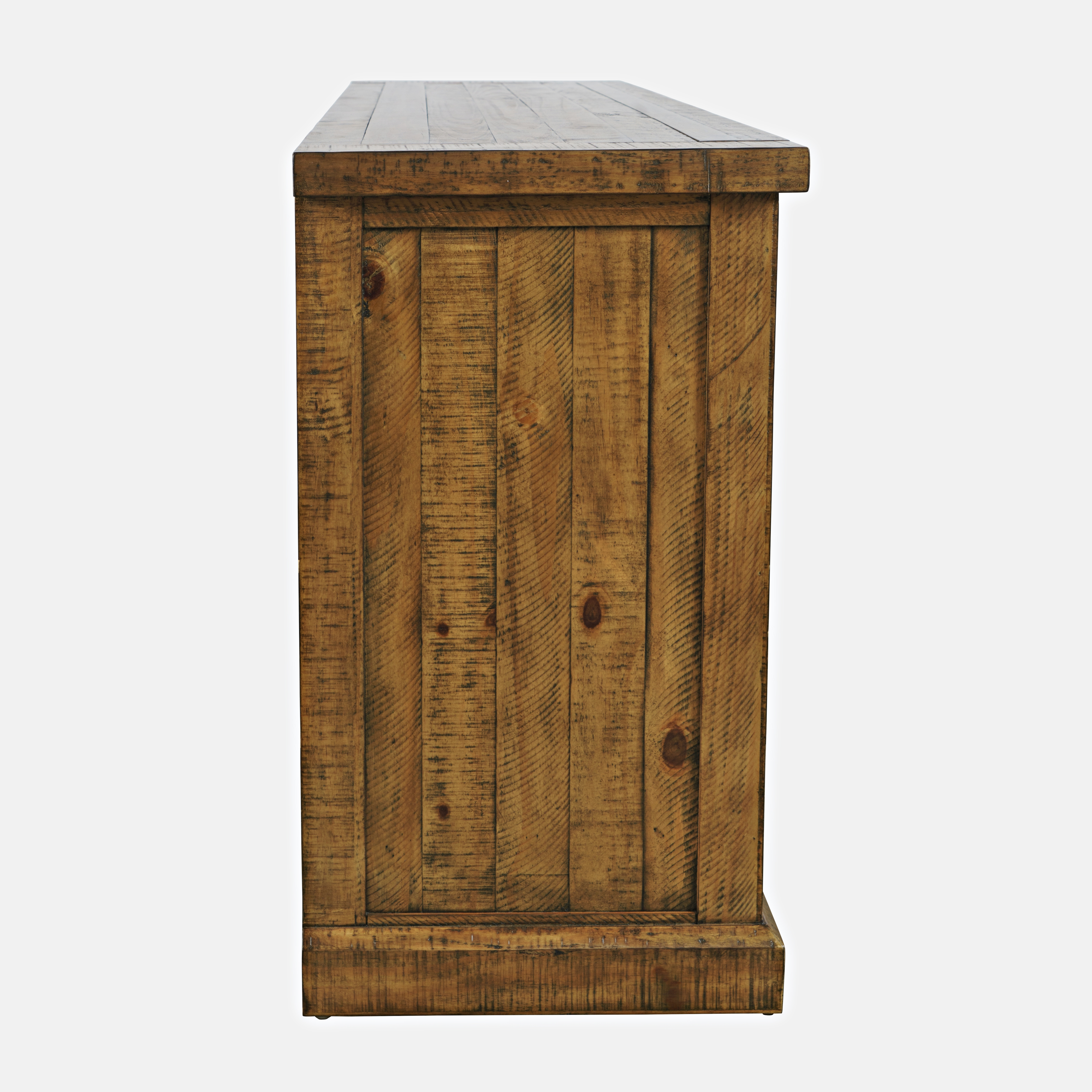 Jofran Telluride Fireplace with Logs