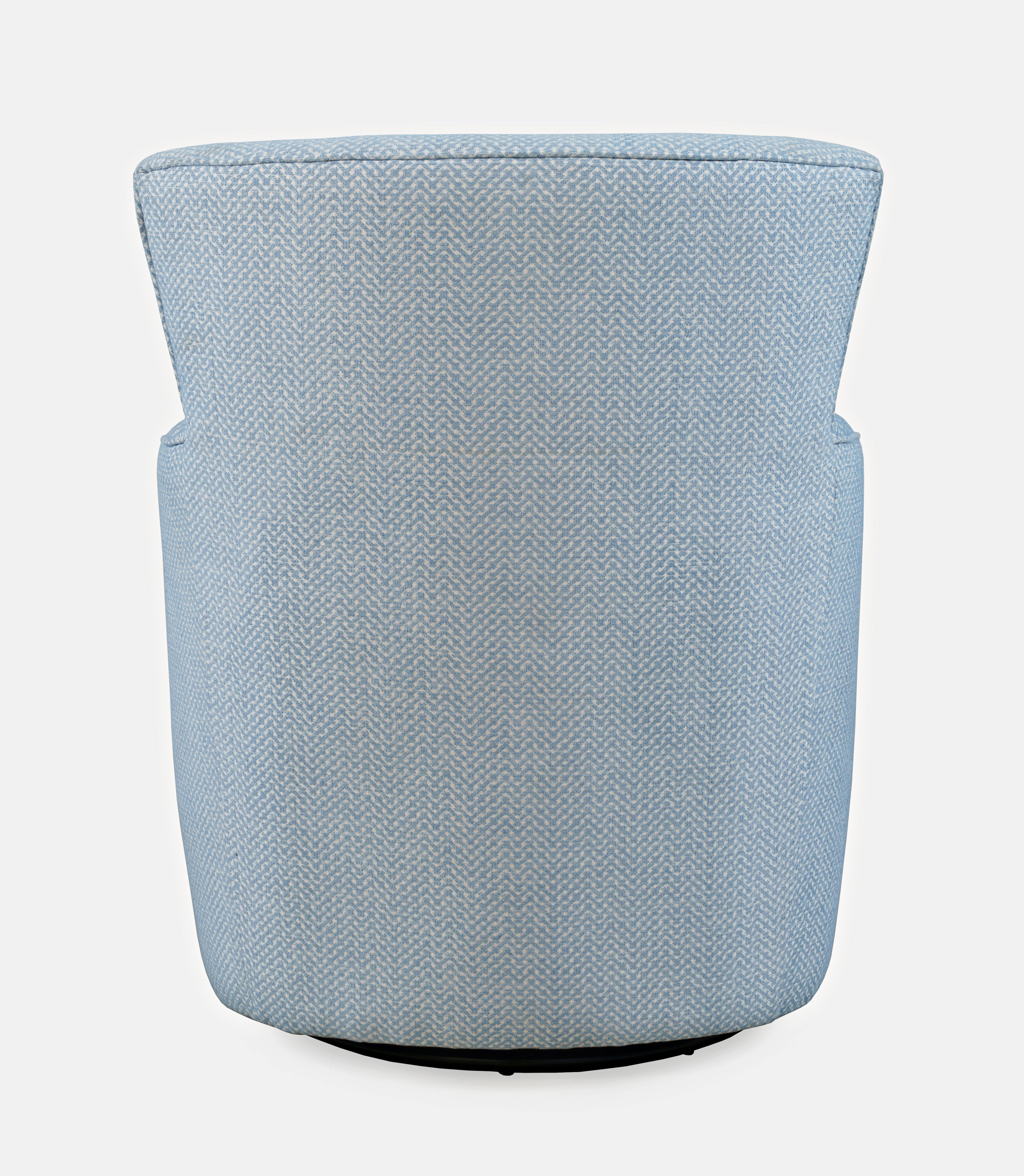 Jofran Harper Swivel Accent Chair