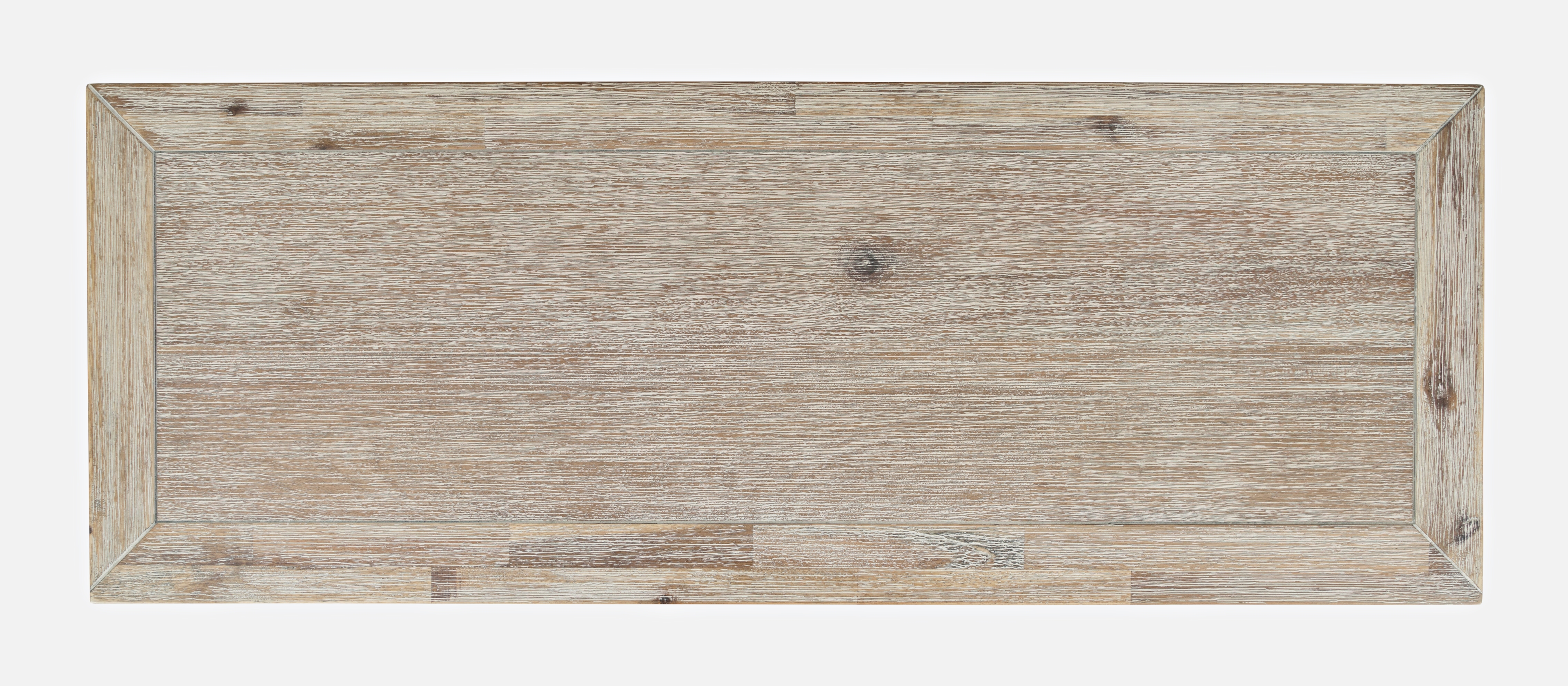 Jofran Gramercy 2 Door Accent Cabinet