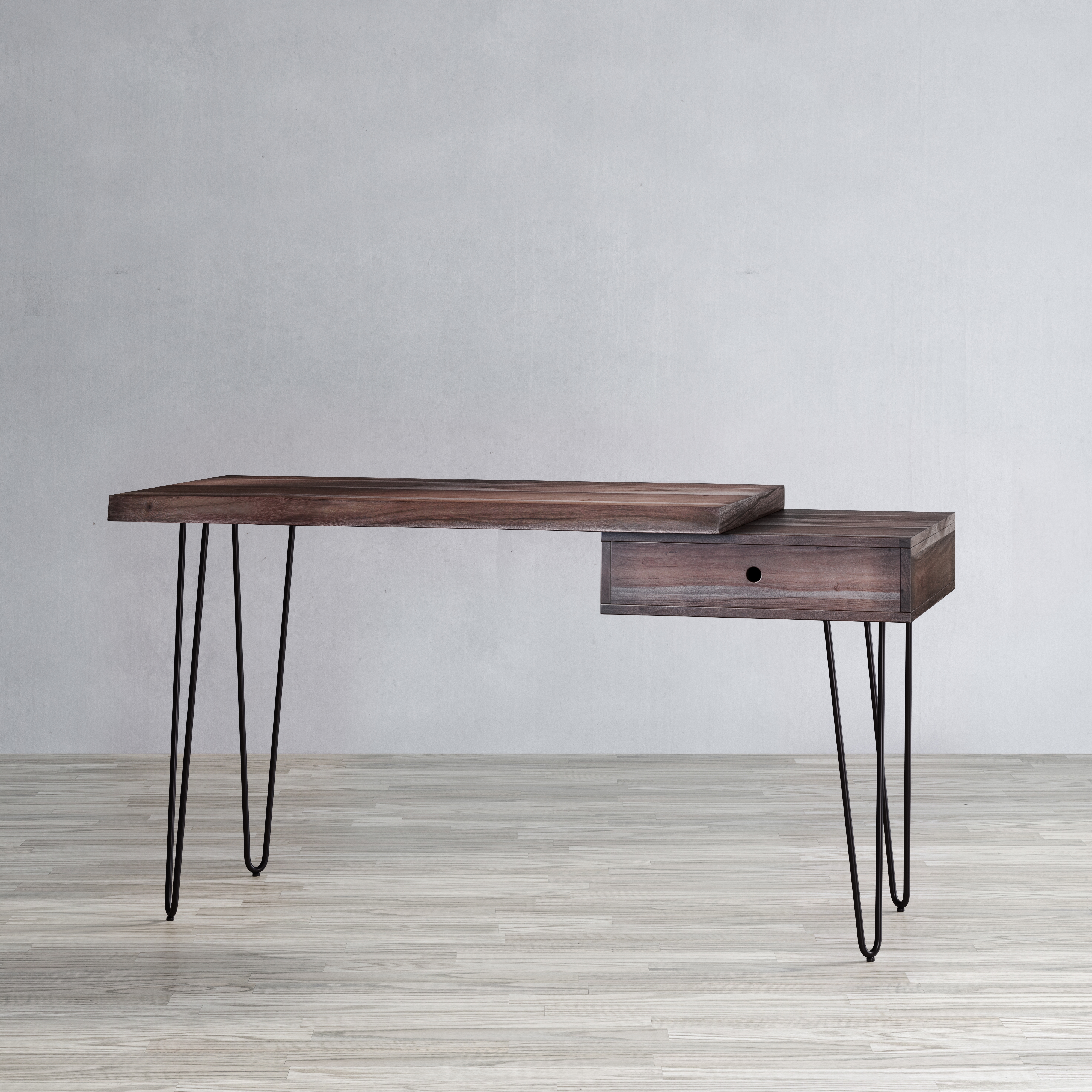 Jofran Nature's Edge Desk w/ Drawer