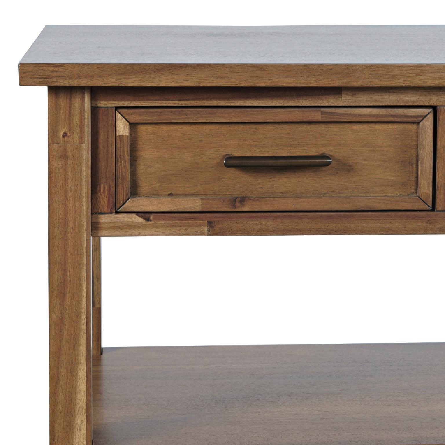 Jofran Claremont Sofa Table