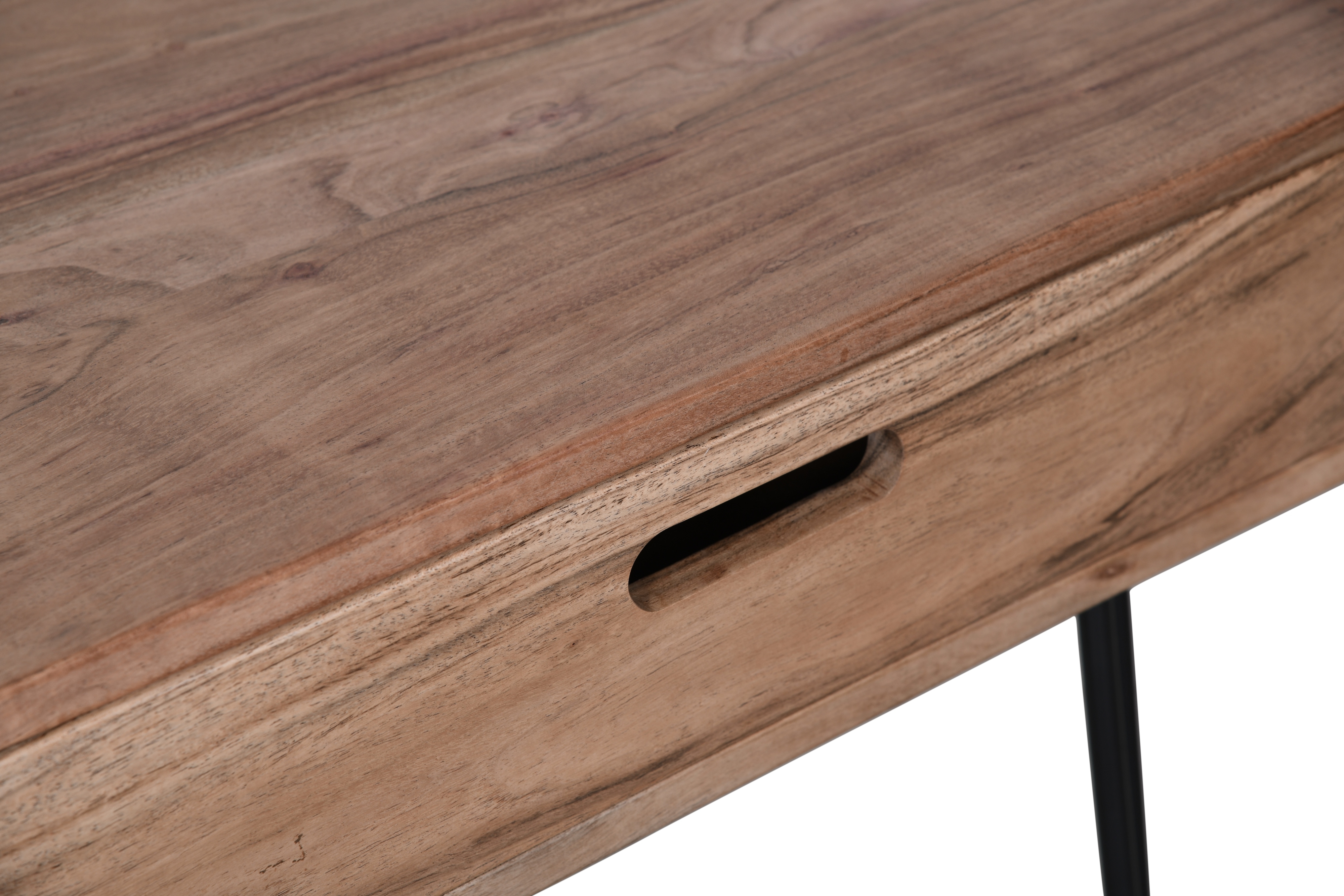 Jofran Rollins End Table w/ Drawer