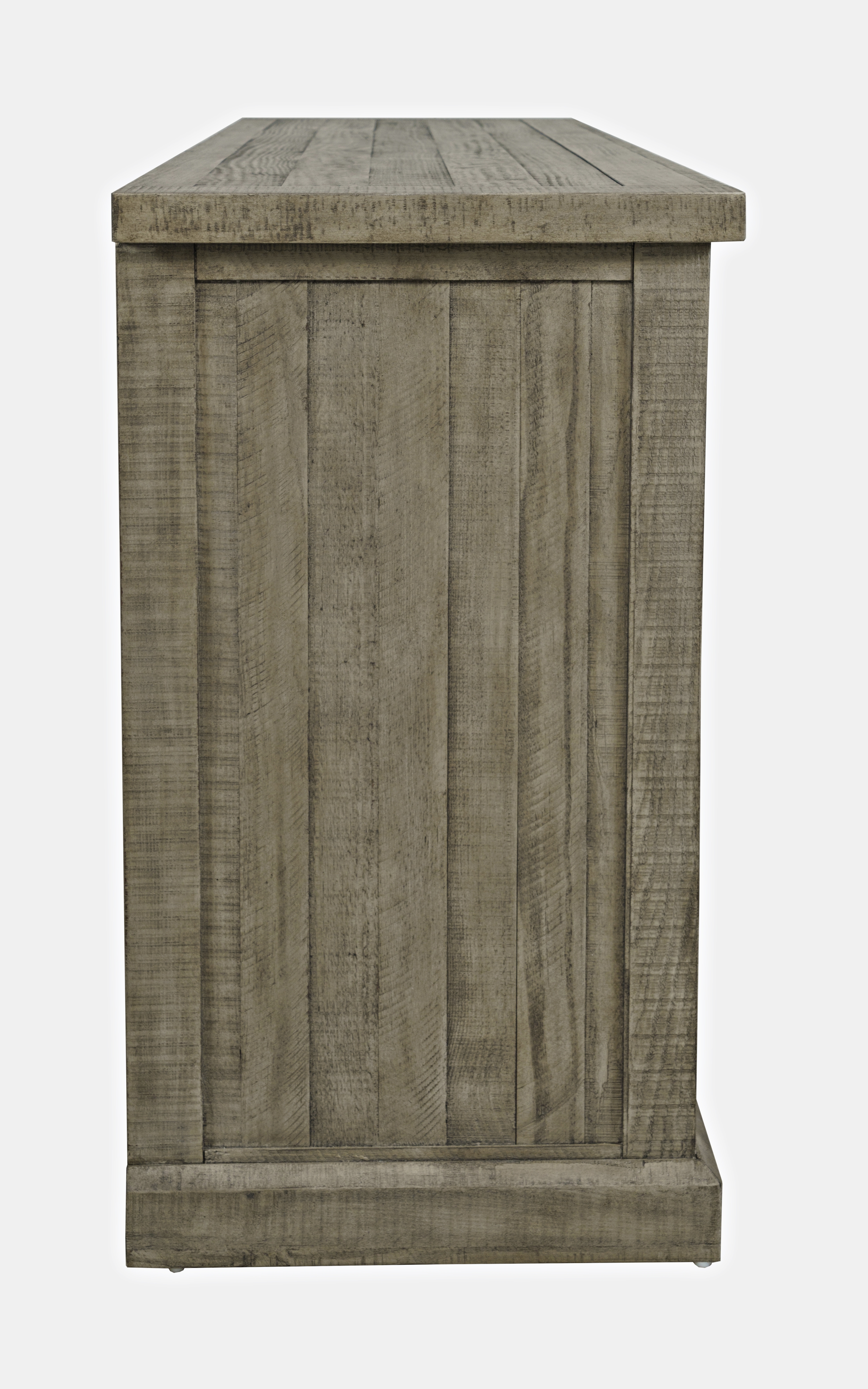 Jofran Telluride 4 Drawer Sideboard