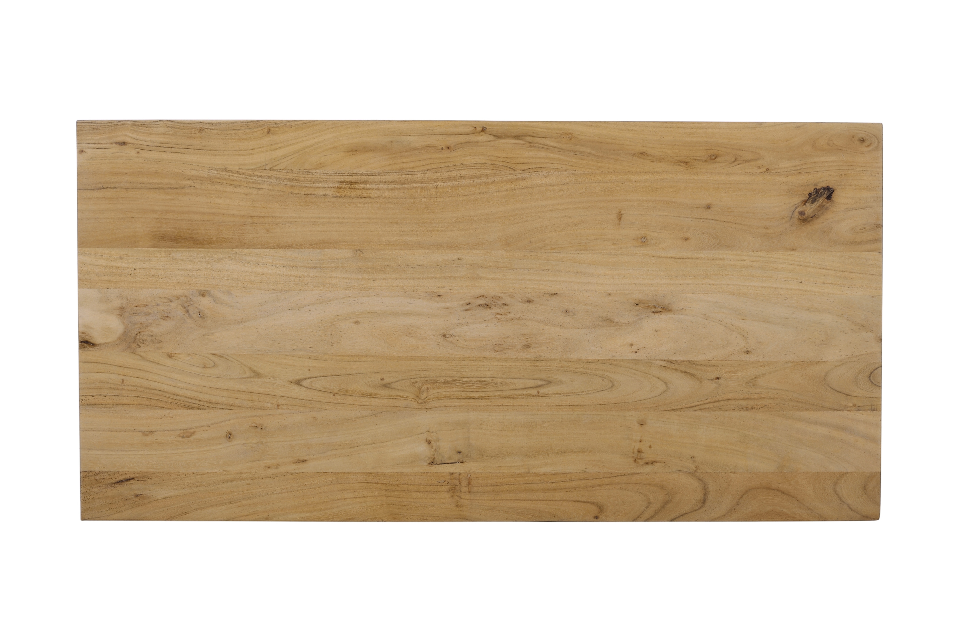 Jofran Ames Rectangle Coffee Table