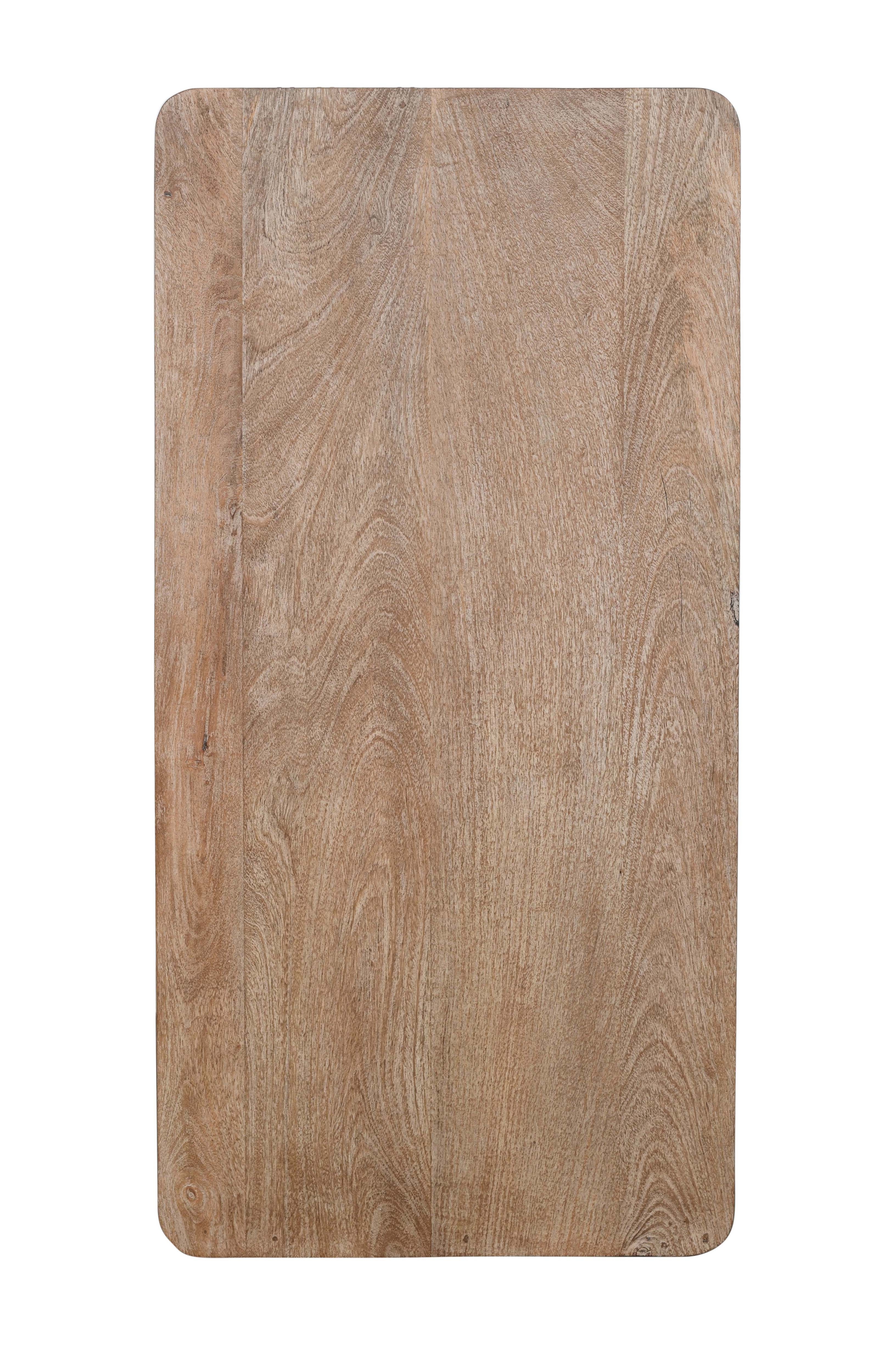 Jofran Origins Storage Cocktail Table