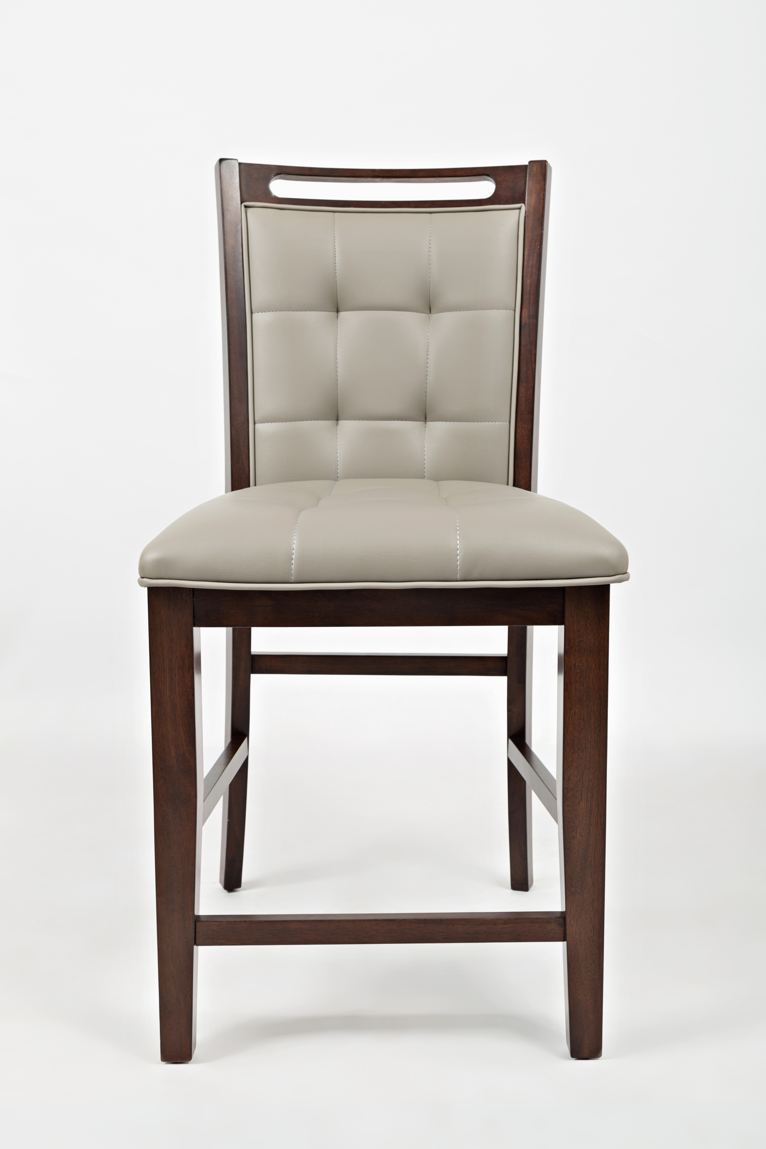 Upholstered Counter Stool