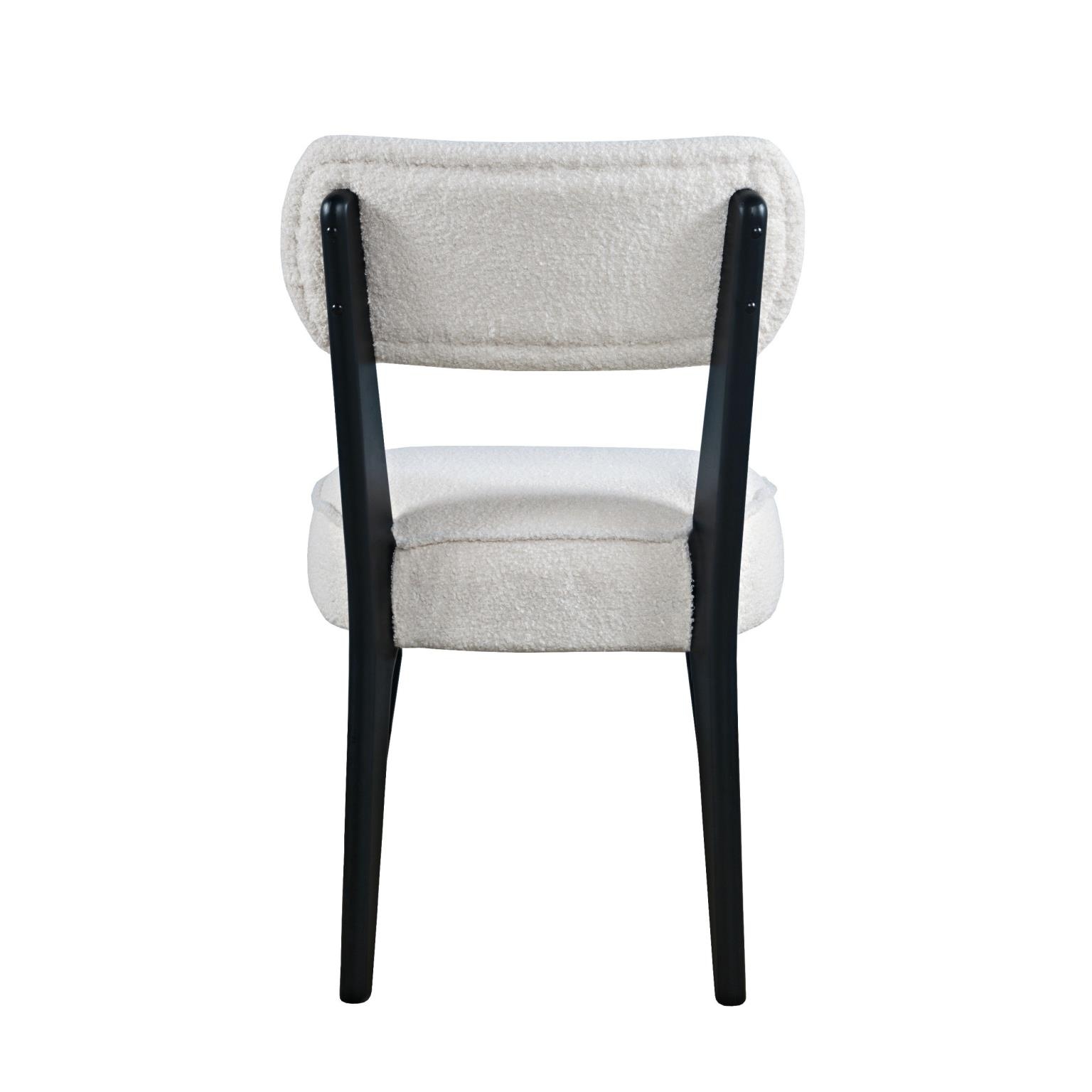 Jofran Urban Archive Dining Chair