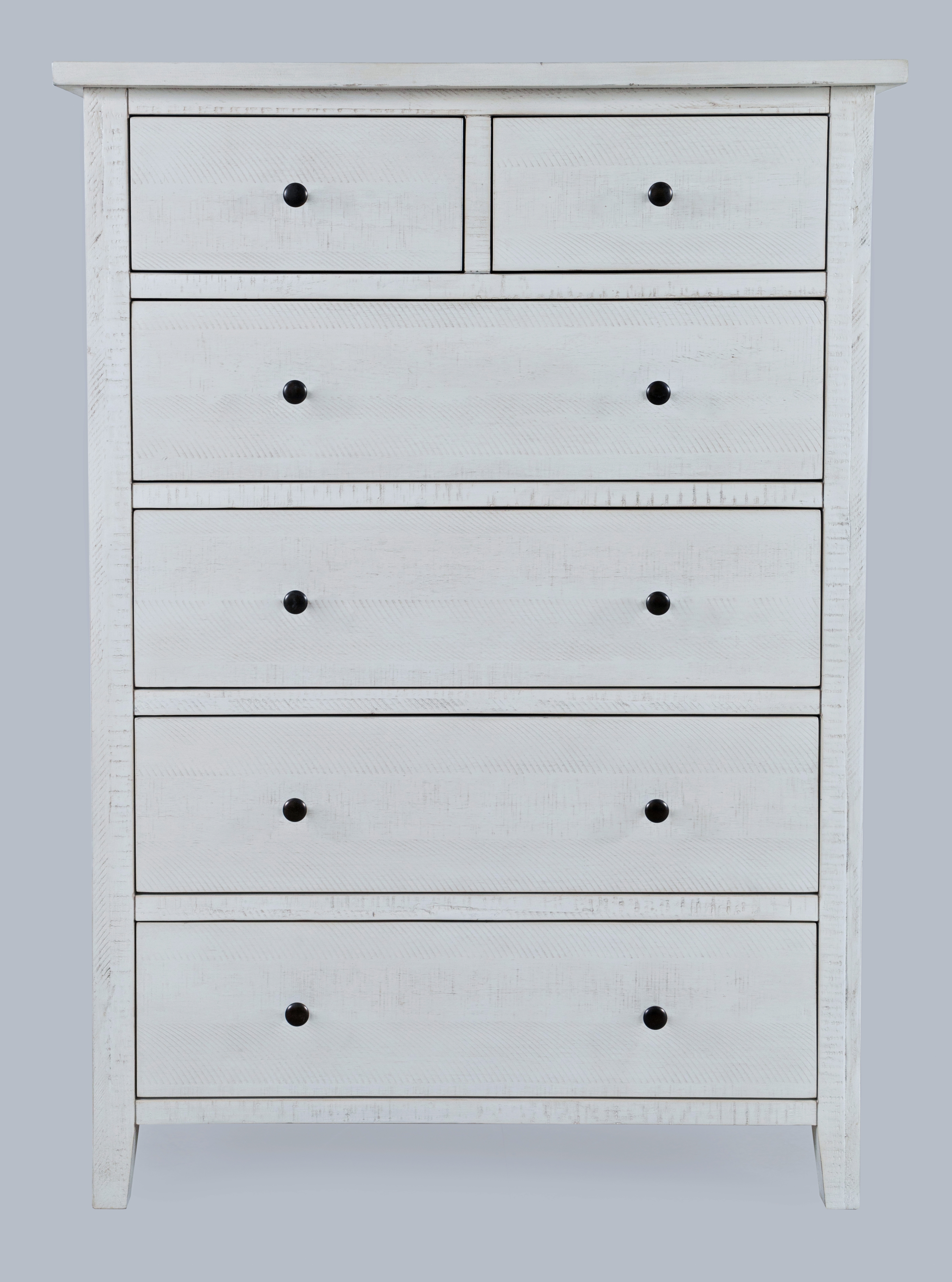 Maxton Chest - Sturdy Compliant