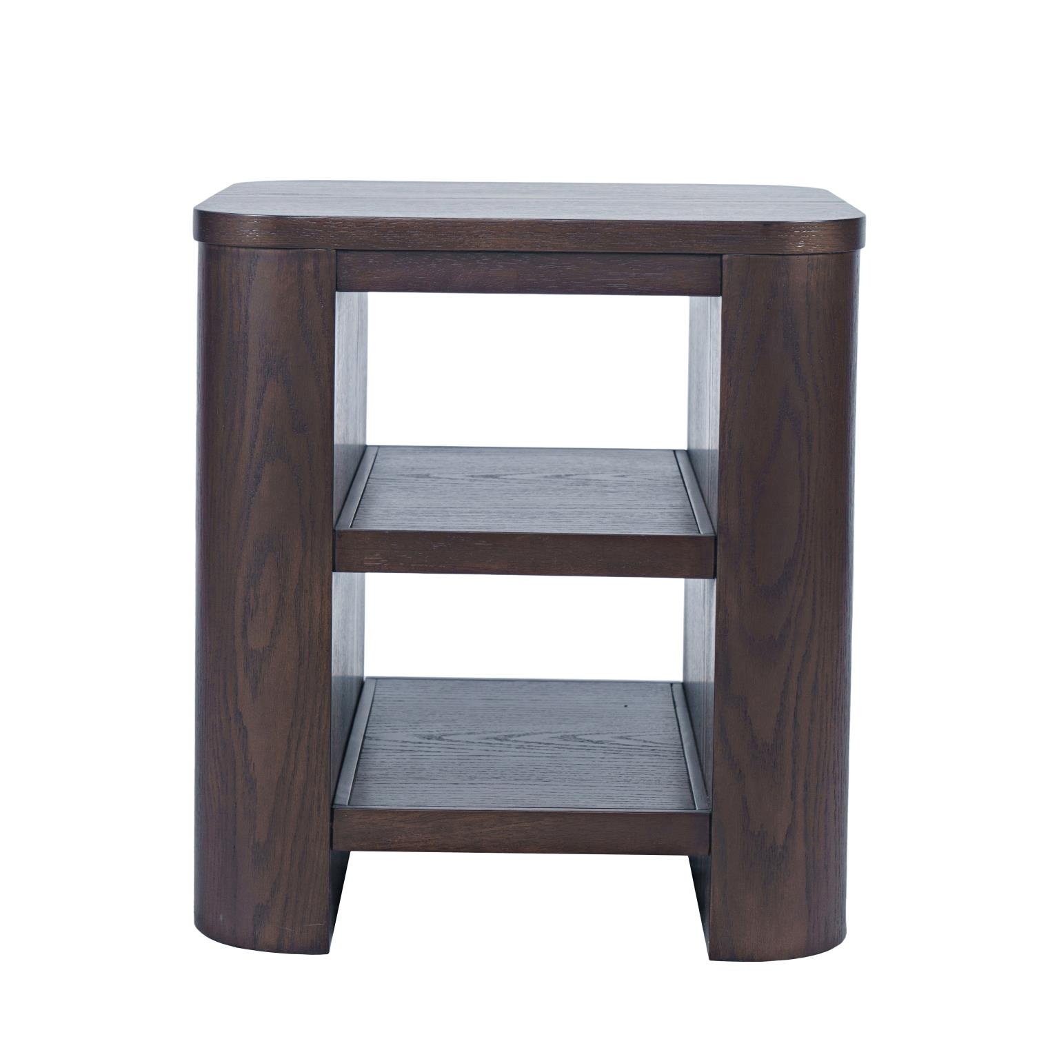 Jofran Janzen End Table