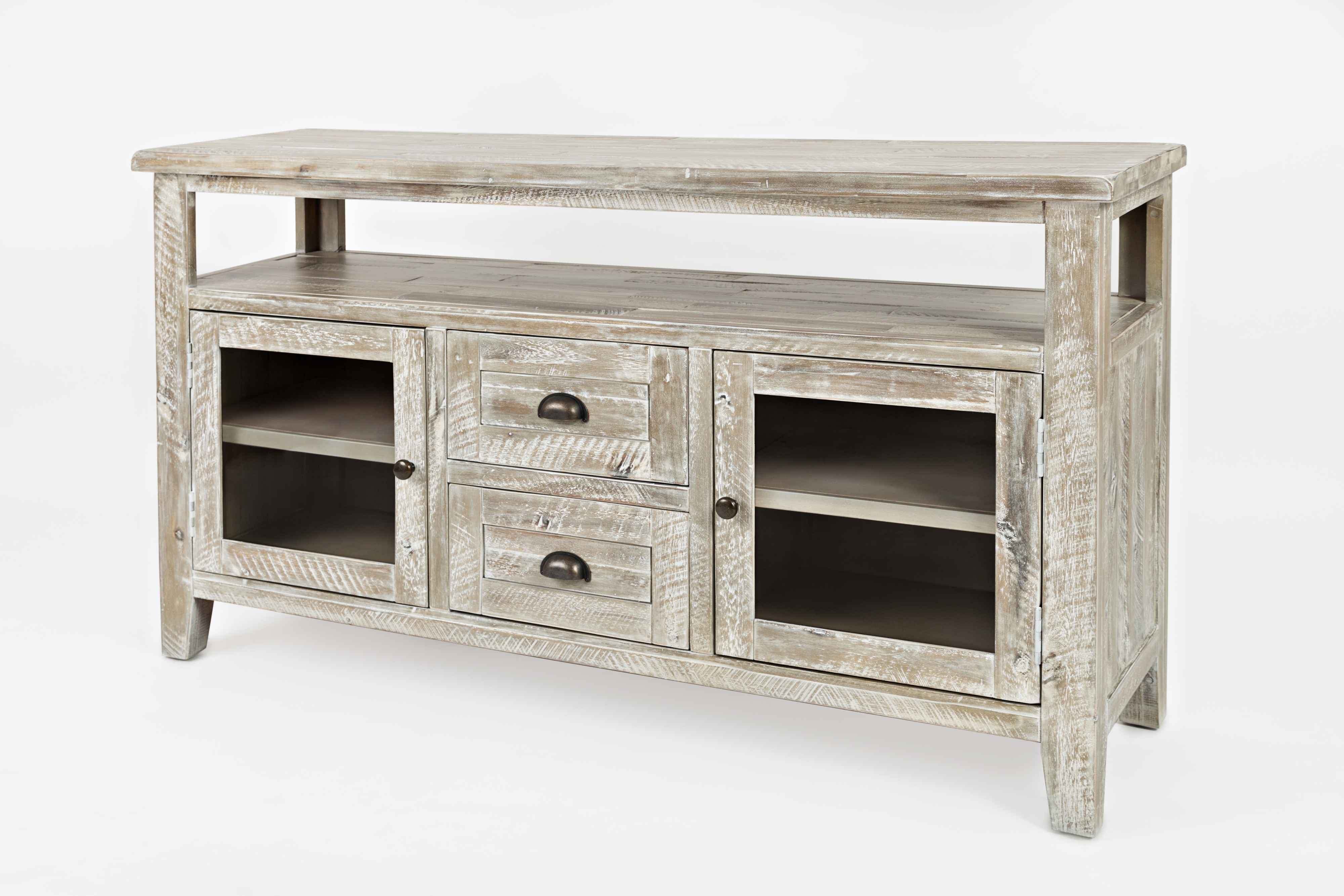 Jofran Artisan's Craft 54" Storage Console