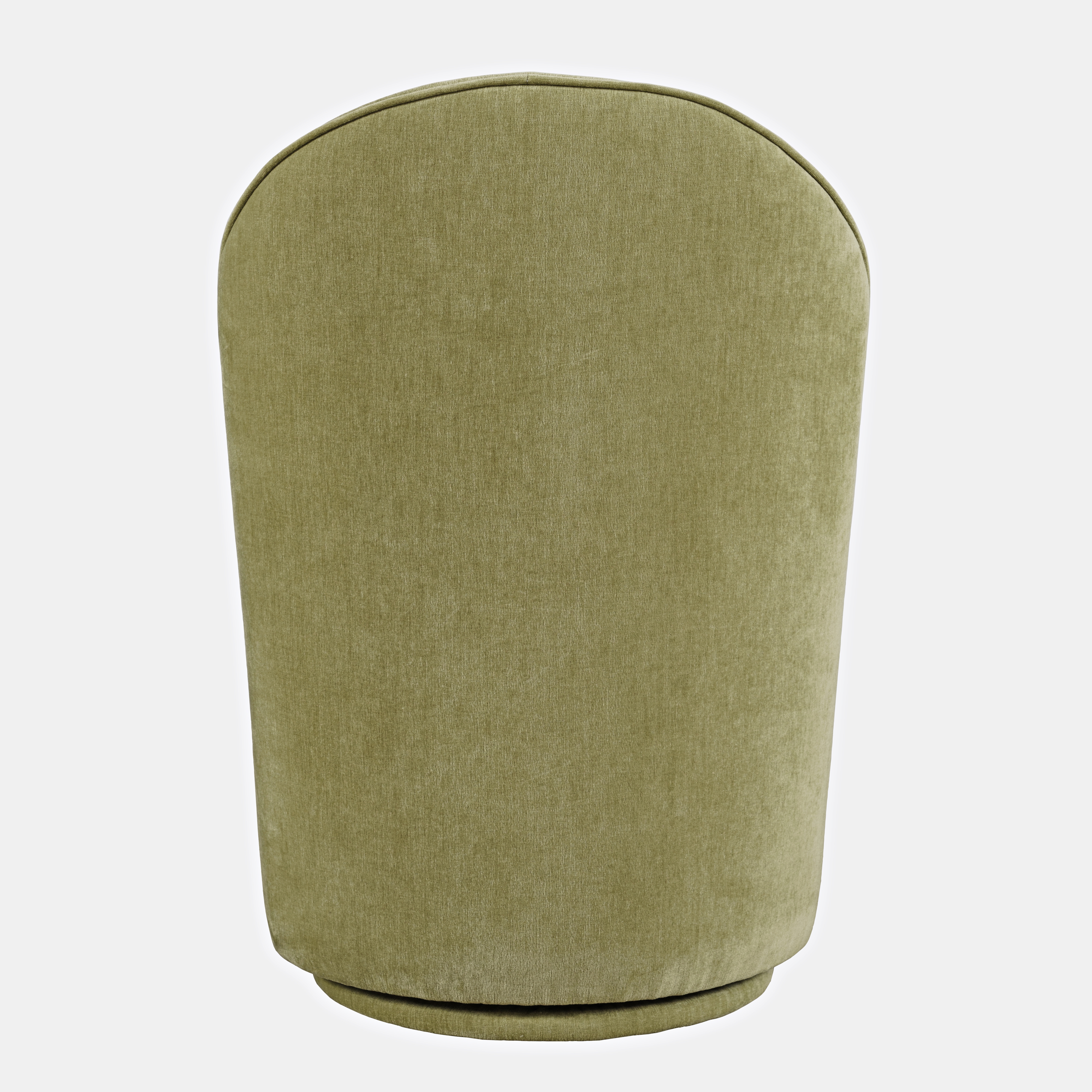 Jofran Urban Archive Swivel Dining Chair