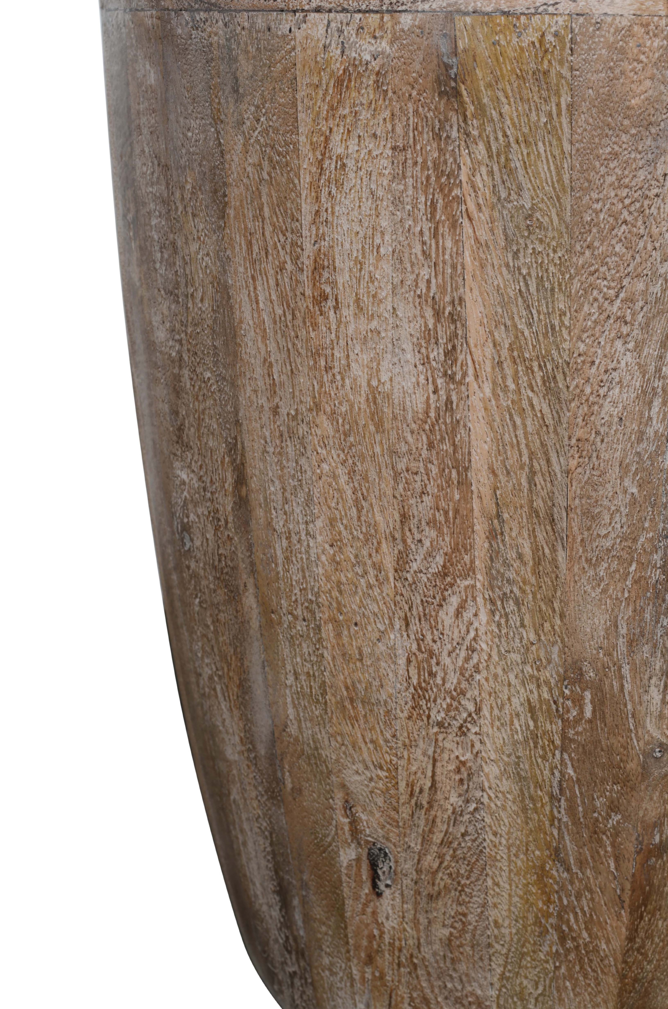 Jofran Origins Drum Table