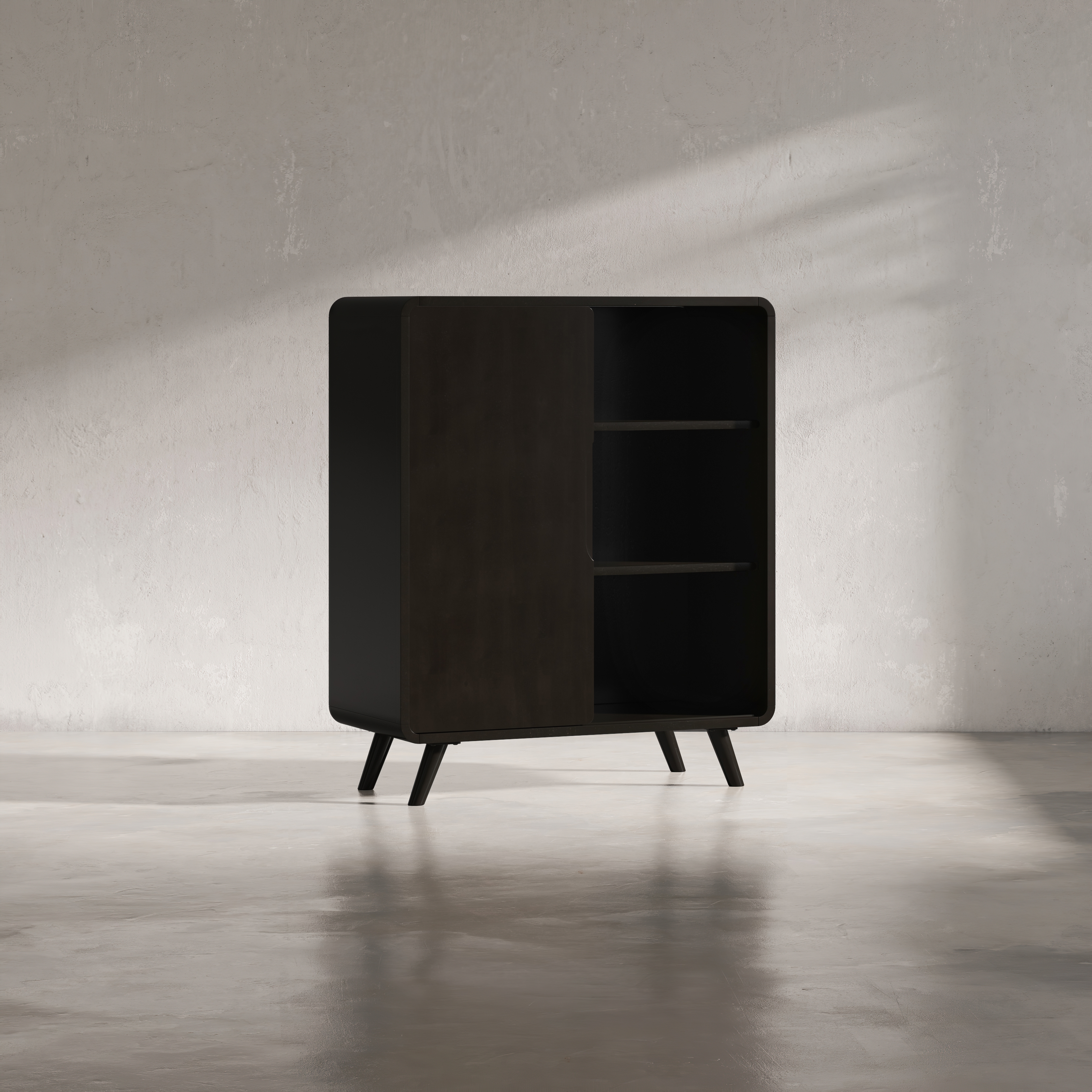 Jofran Marlowe Chest